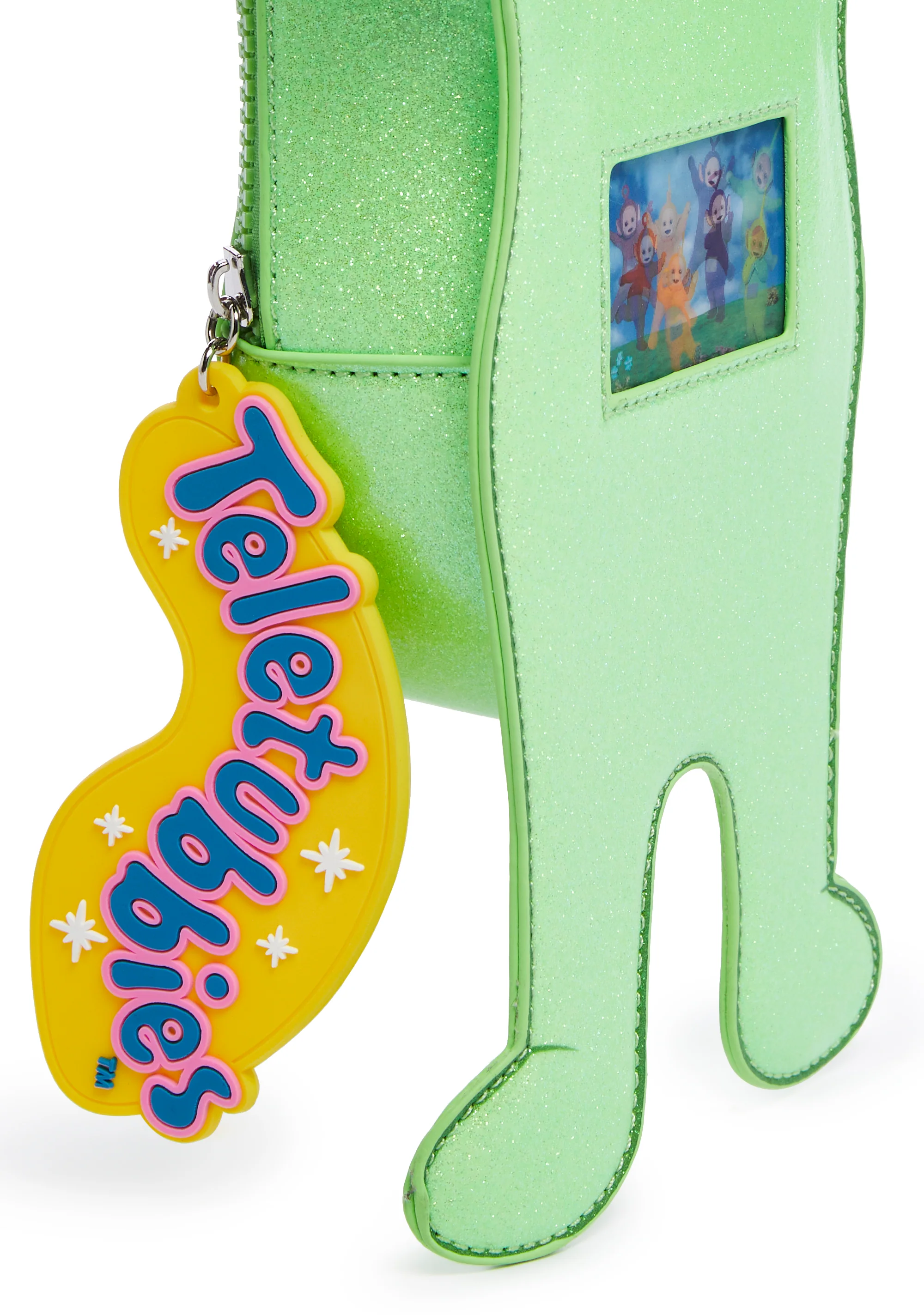 Let's Go Crossbody Bag - Image 8