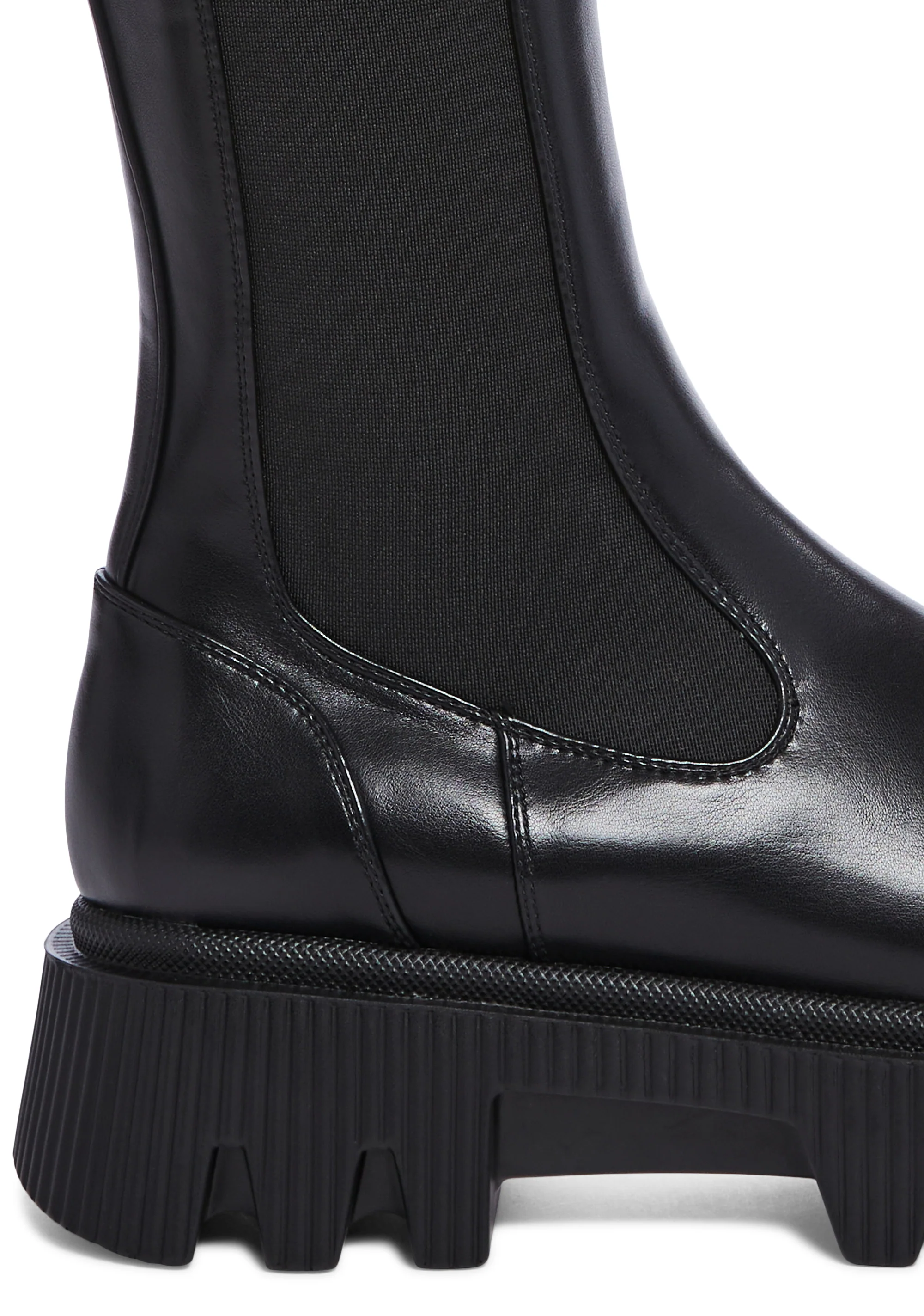 Letter To My Ex Chelsea Boots - Image 2