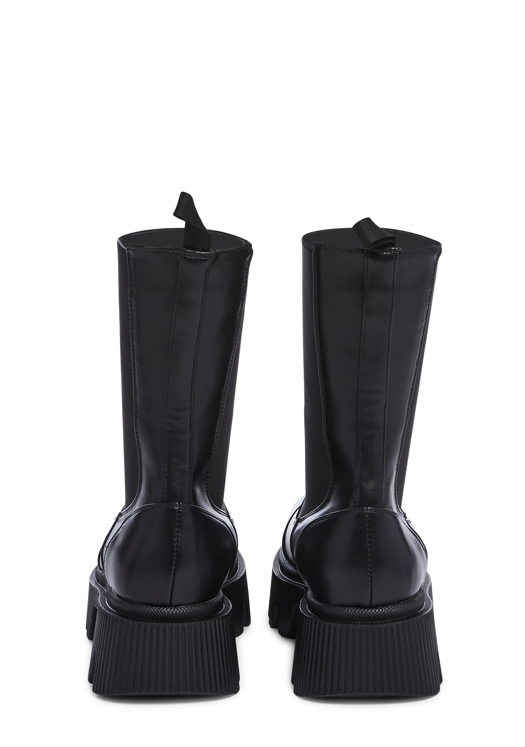 Letter To My Ex Chelsea Boots - Image 4