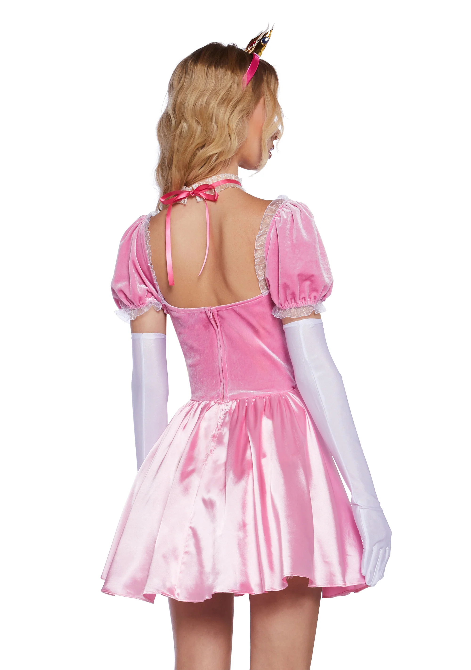 Level Up Princess Costume Set - Image 4