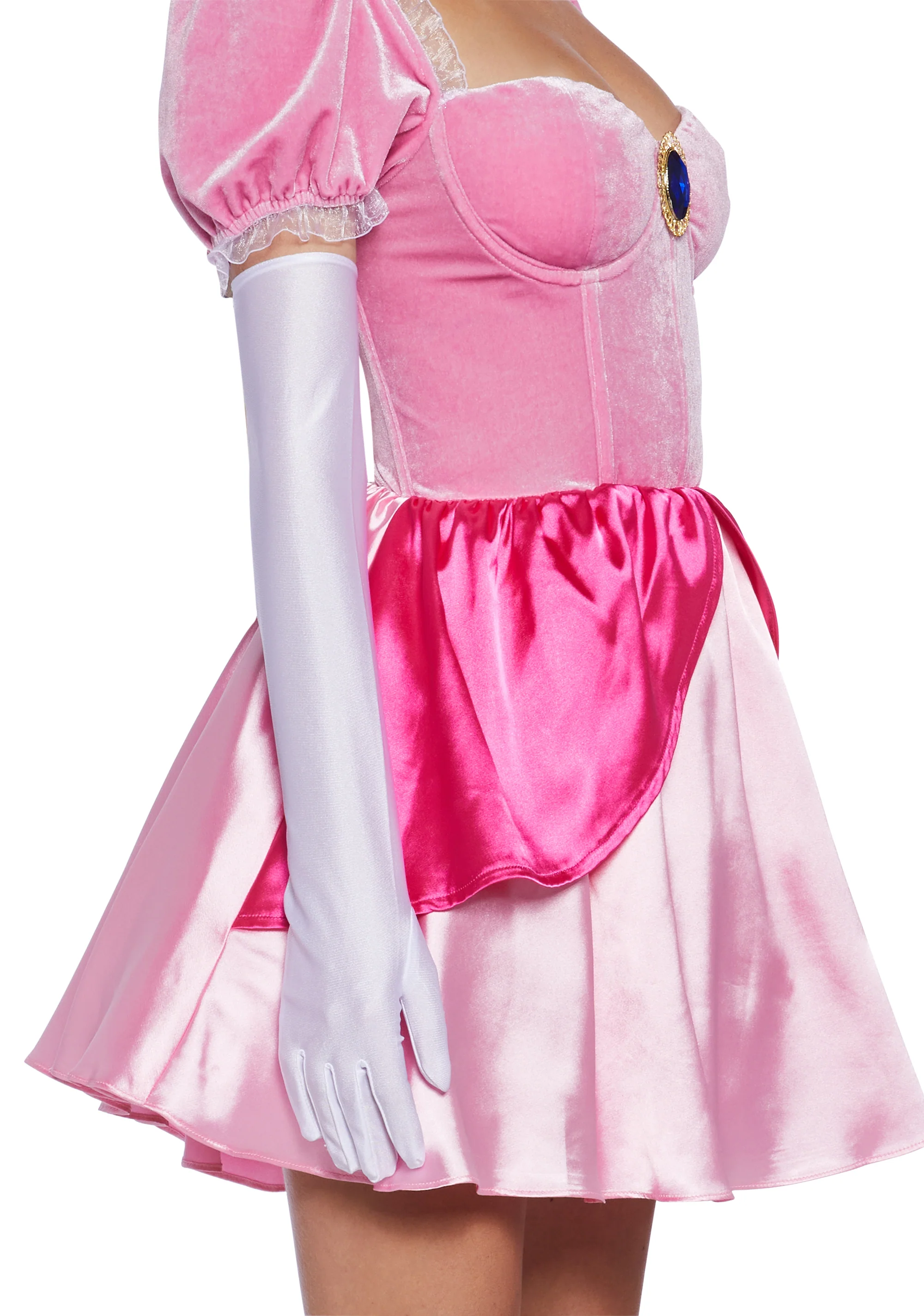 Level Up Princess Costume Set - Image 6