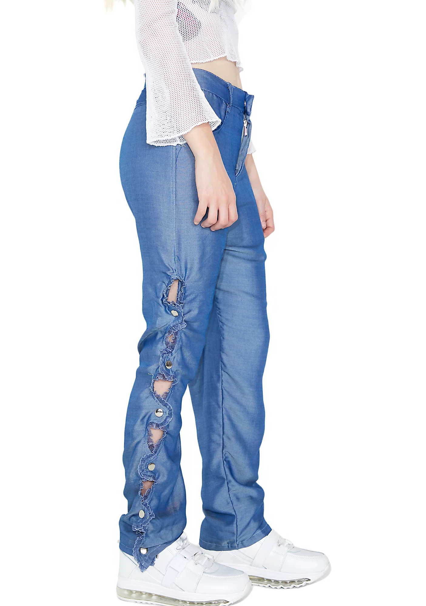 Liberated Pants - Image 3