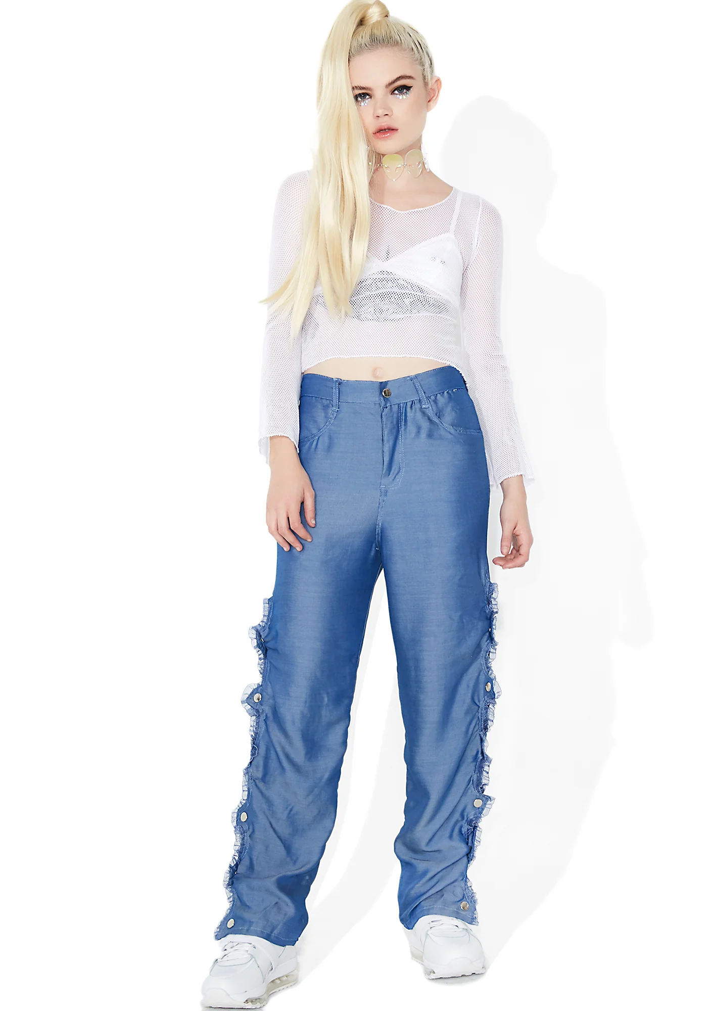 Liberated Pants - Image 4