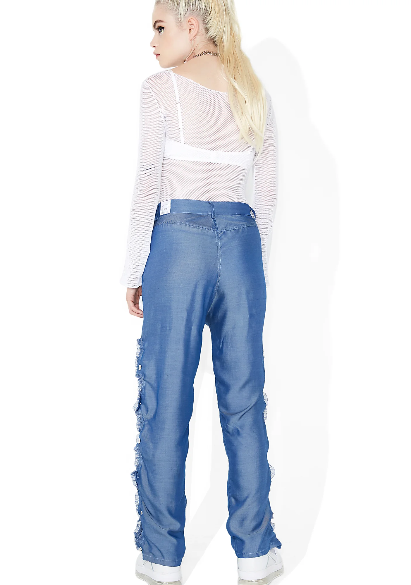 Liberated Pants - Image 5