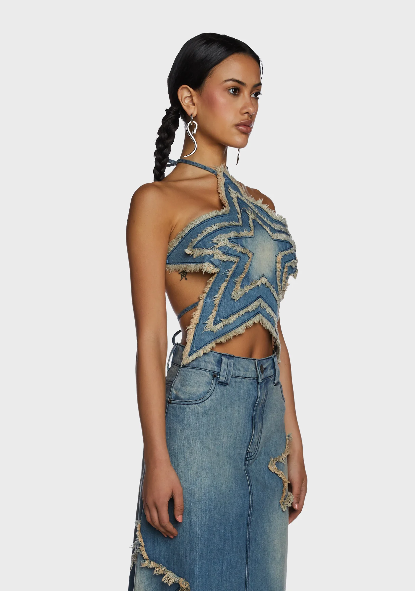 Liberty Star Halter - Image 3