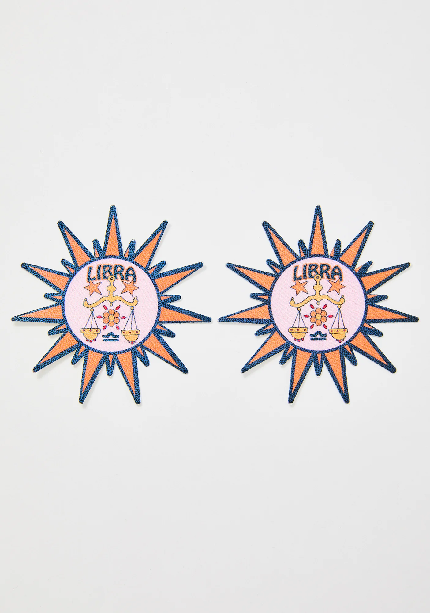 Libra Pasties - Image 2