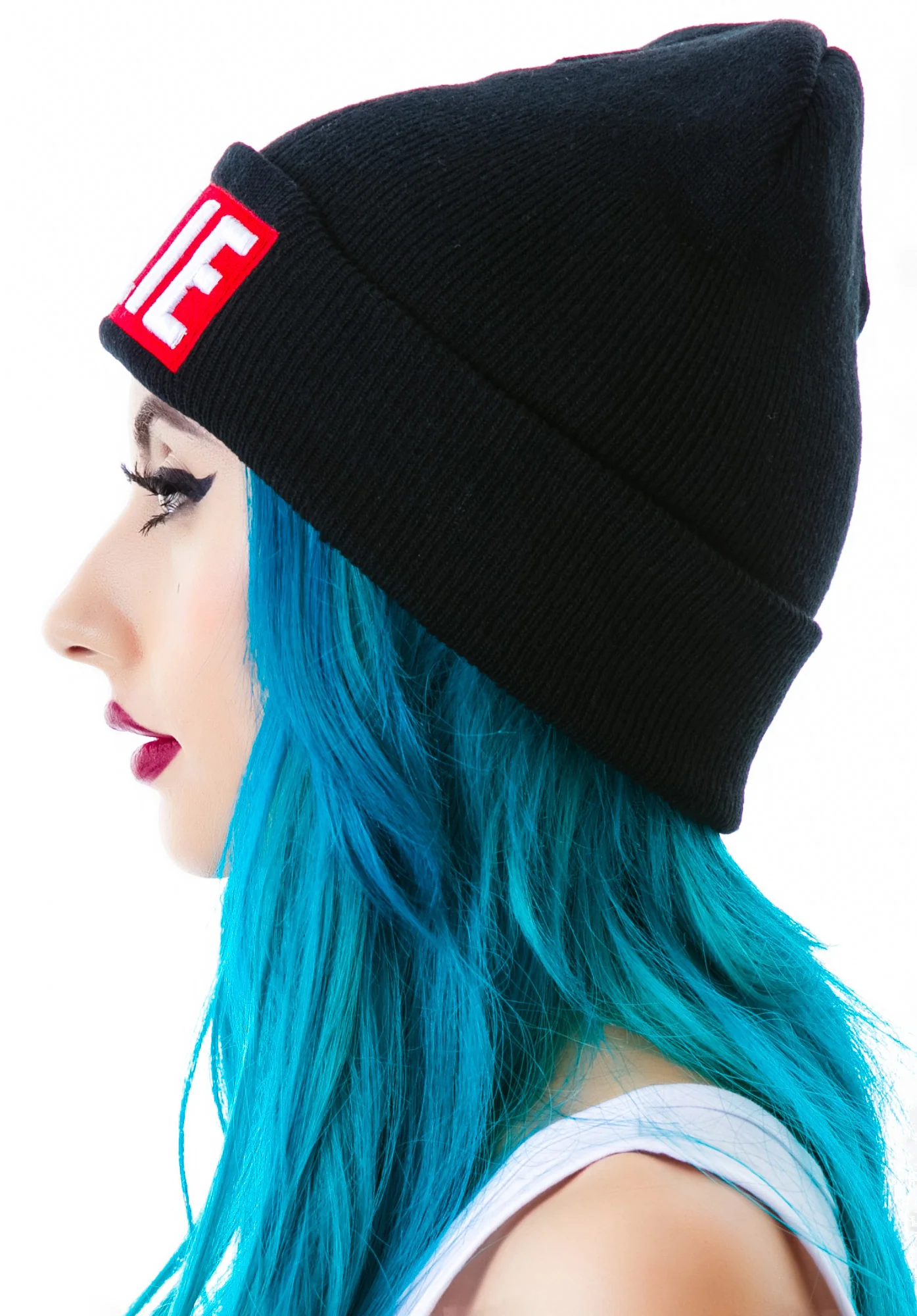 Lie Beanie - Image 4