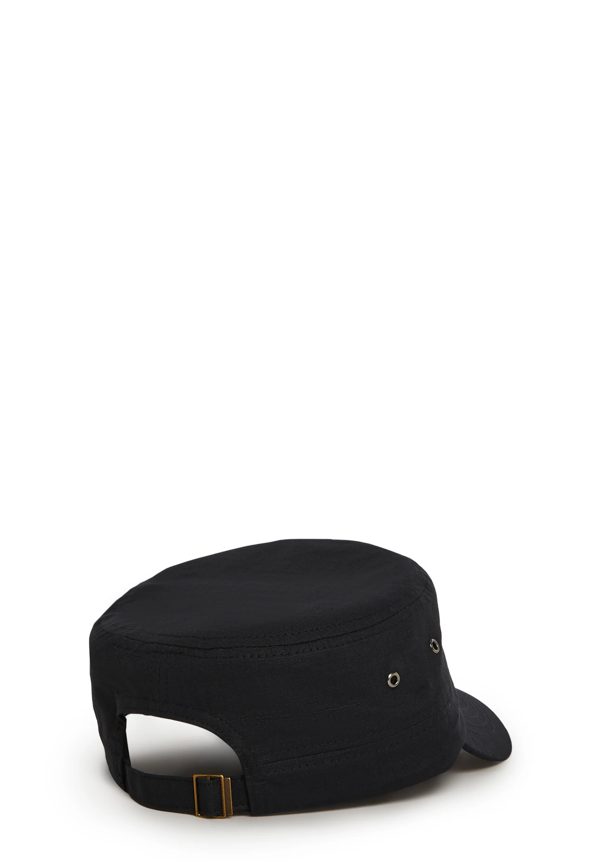 Life Is Killing Me Military Rip Stop Cap - Image 8