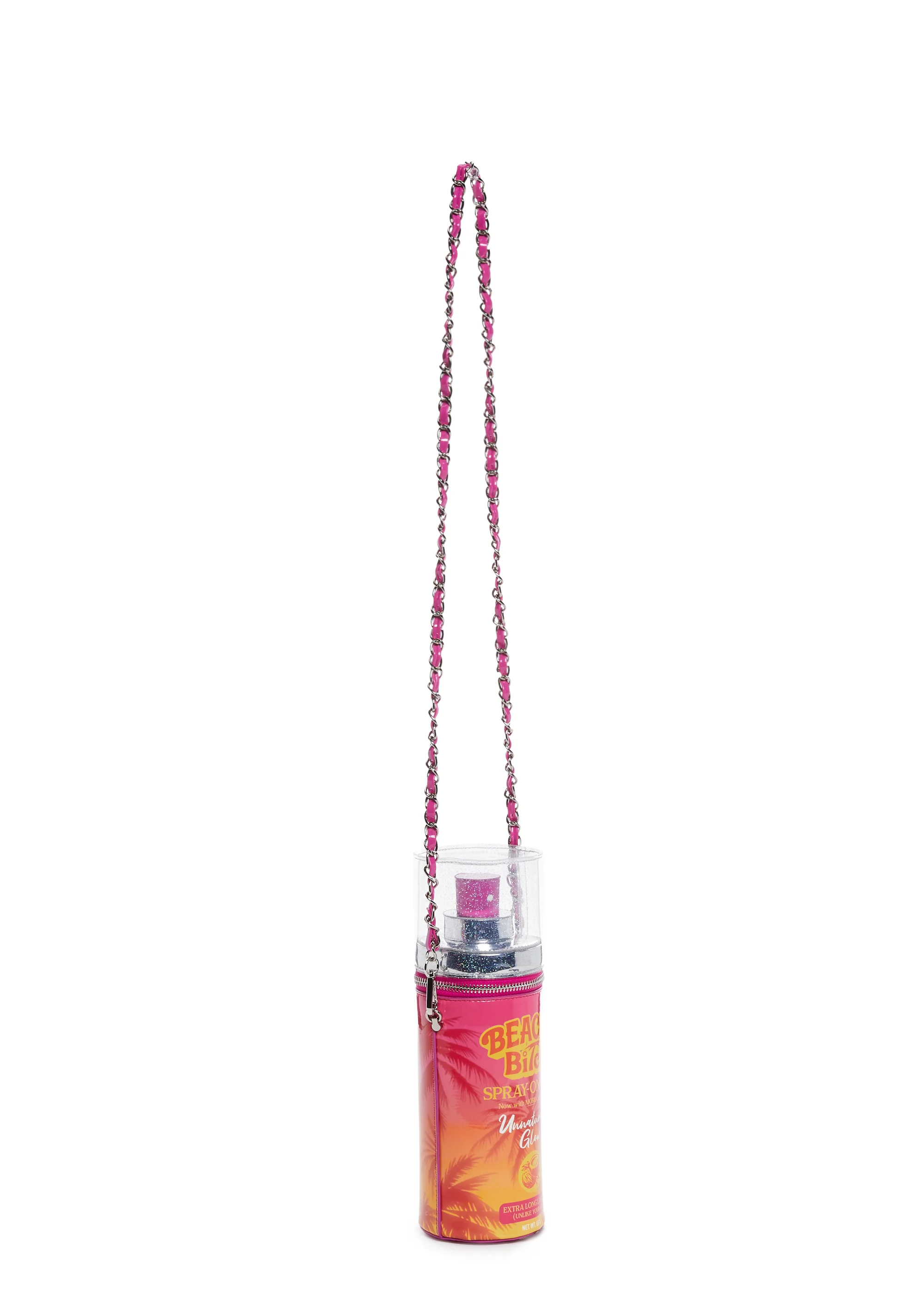 Life’s A Beach Crossbody Bag - Image 3