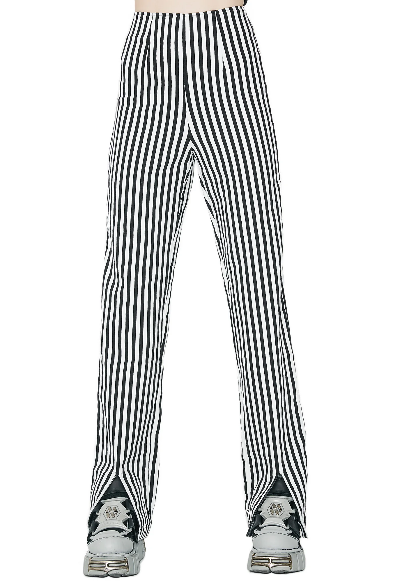 Lifeline Striped Pants - Image 3