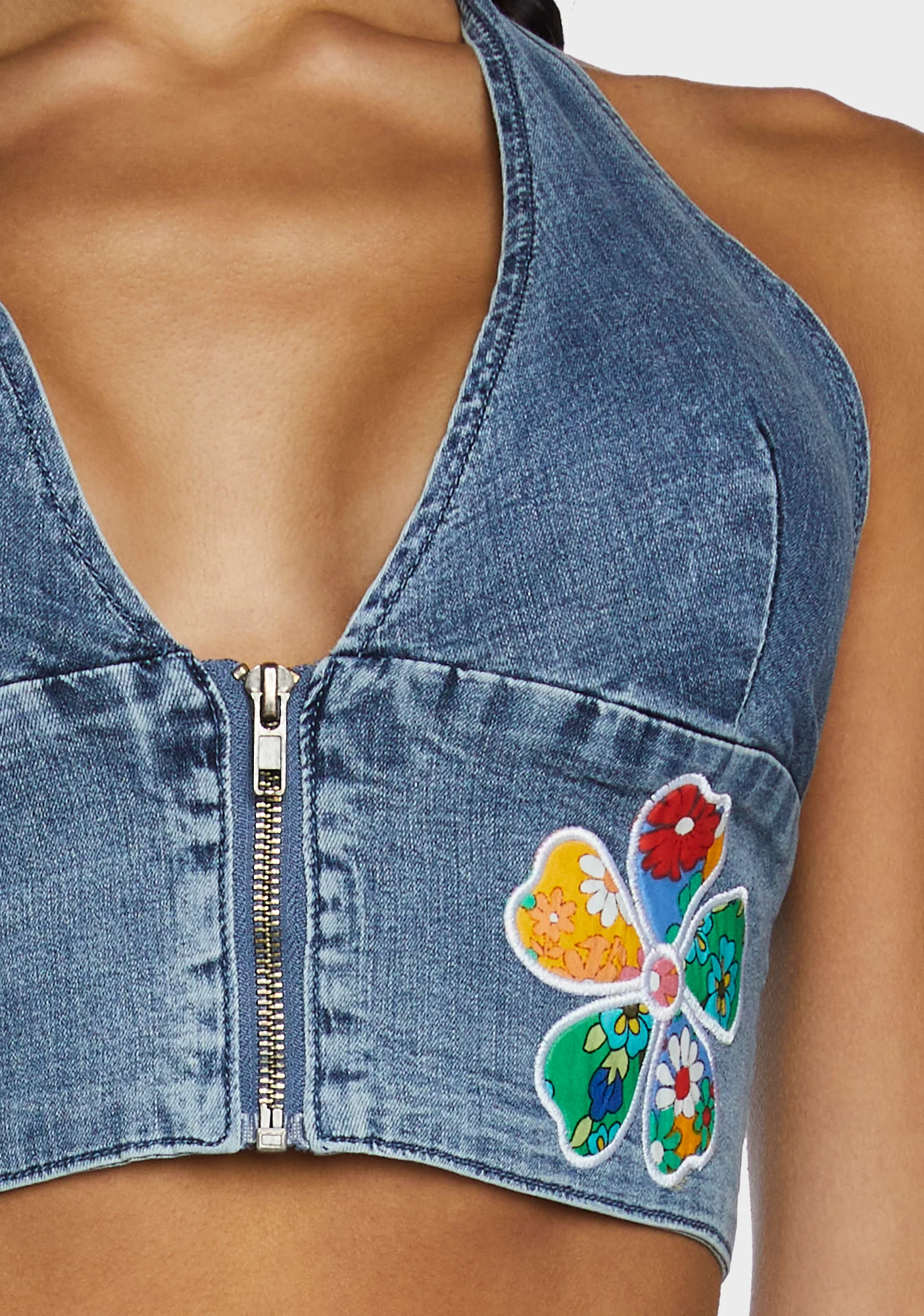Lift Your Spirit Halter Top - Image 5