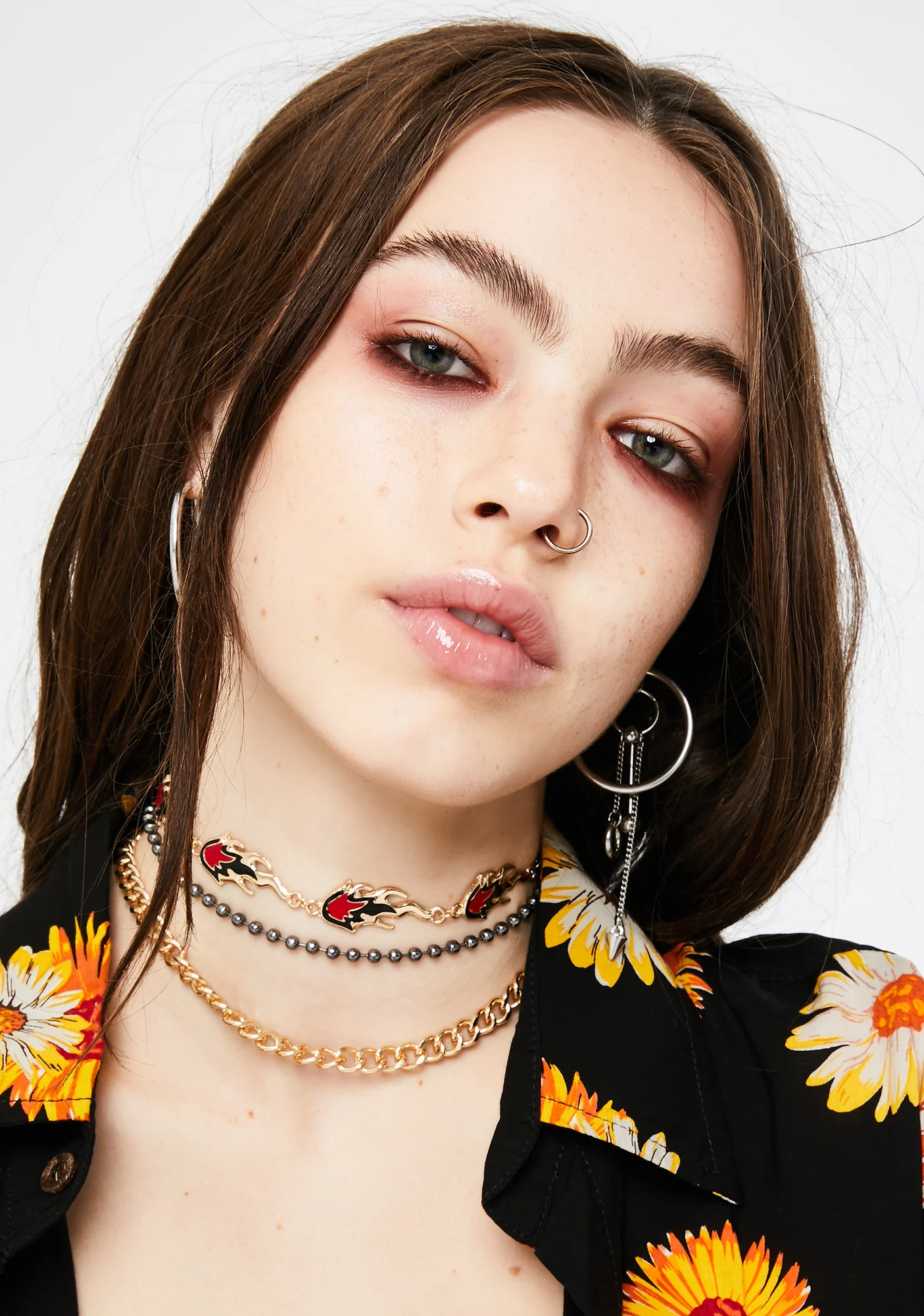 Light 'Em Up Choker Set - Image 3