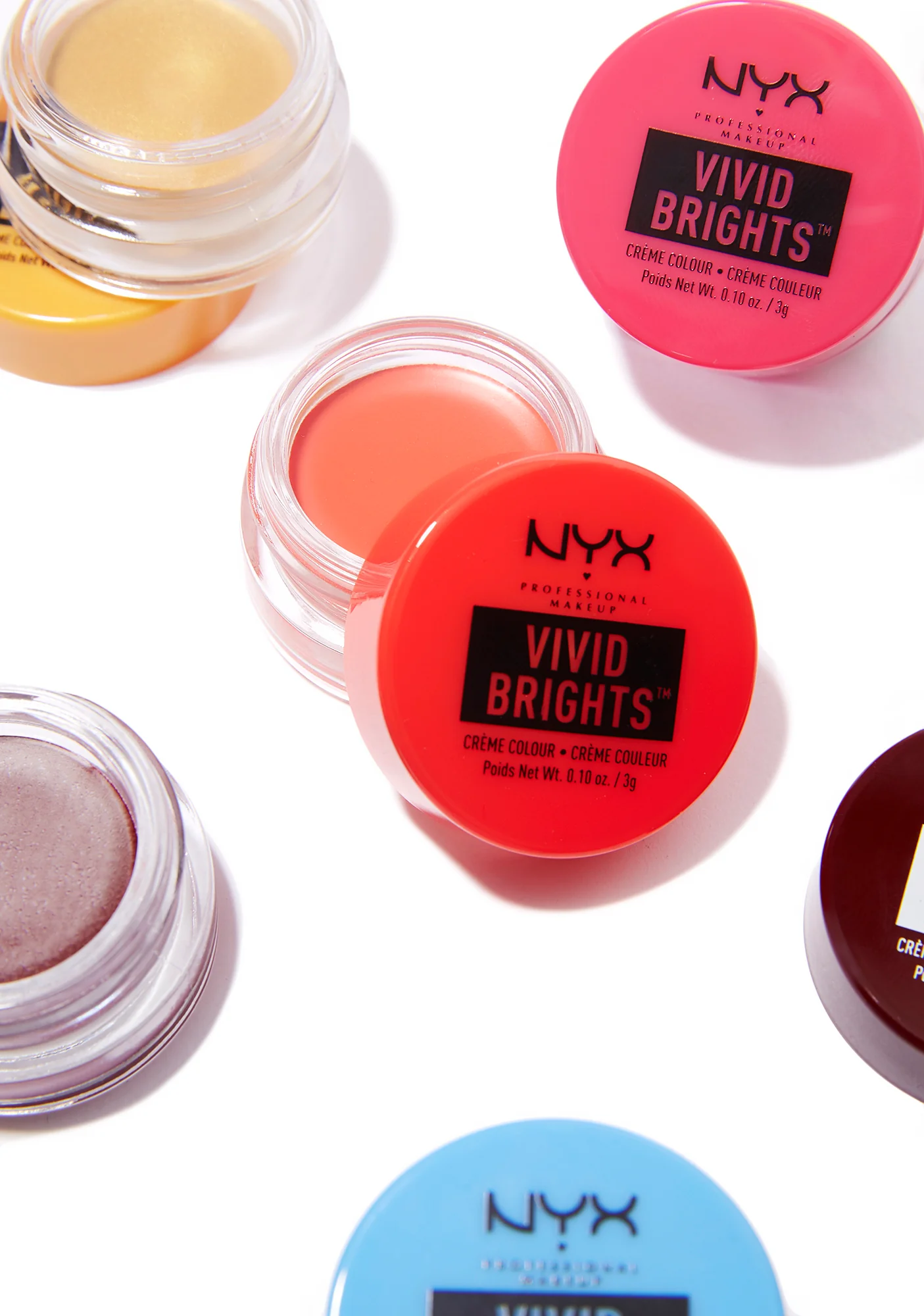 Light Show Vivid Brights Creme Colour - Image 3