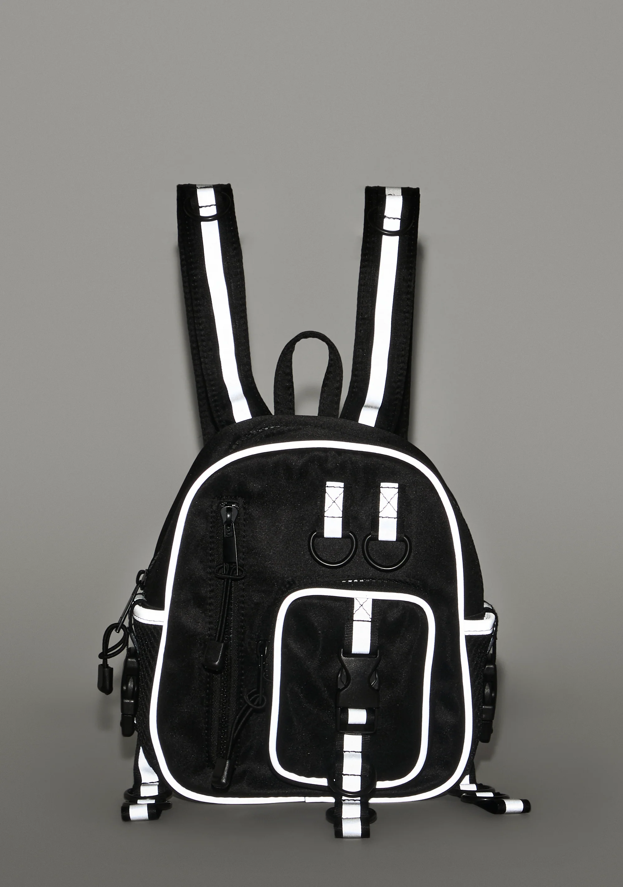 Lightwave Nomad Tactical Backpack - Image 2