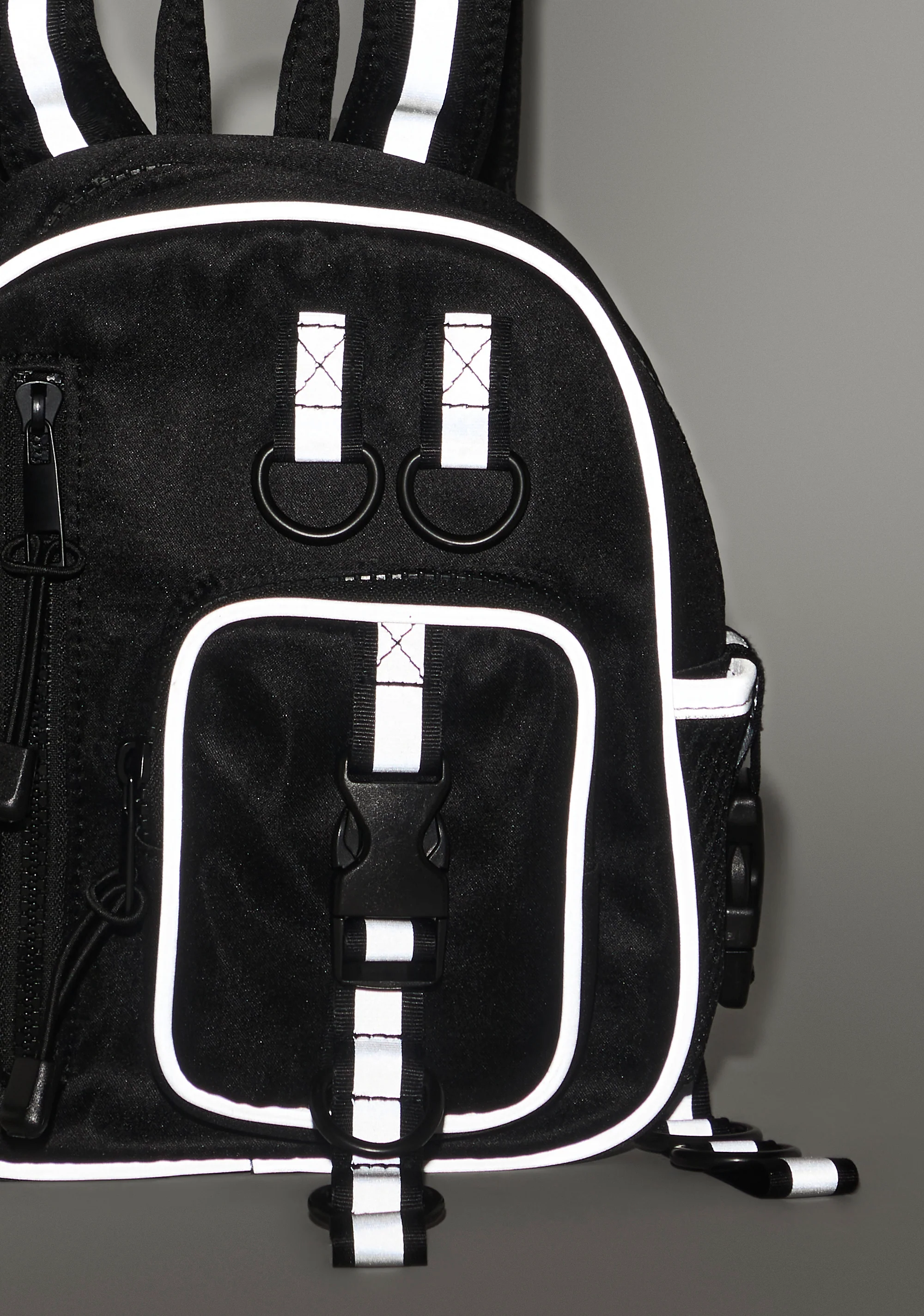 Lightwave Nomad Tactical Backpack - Image 7