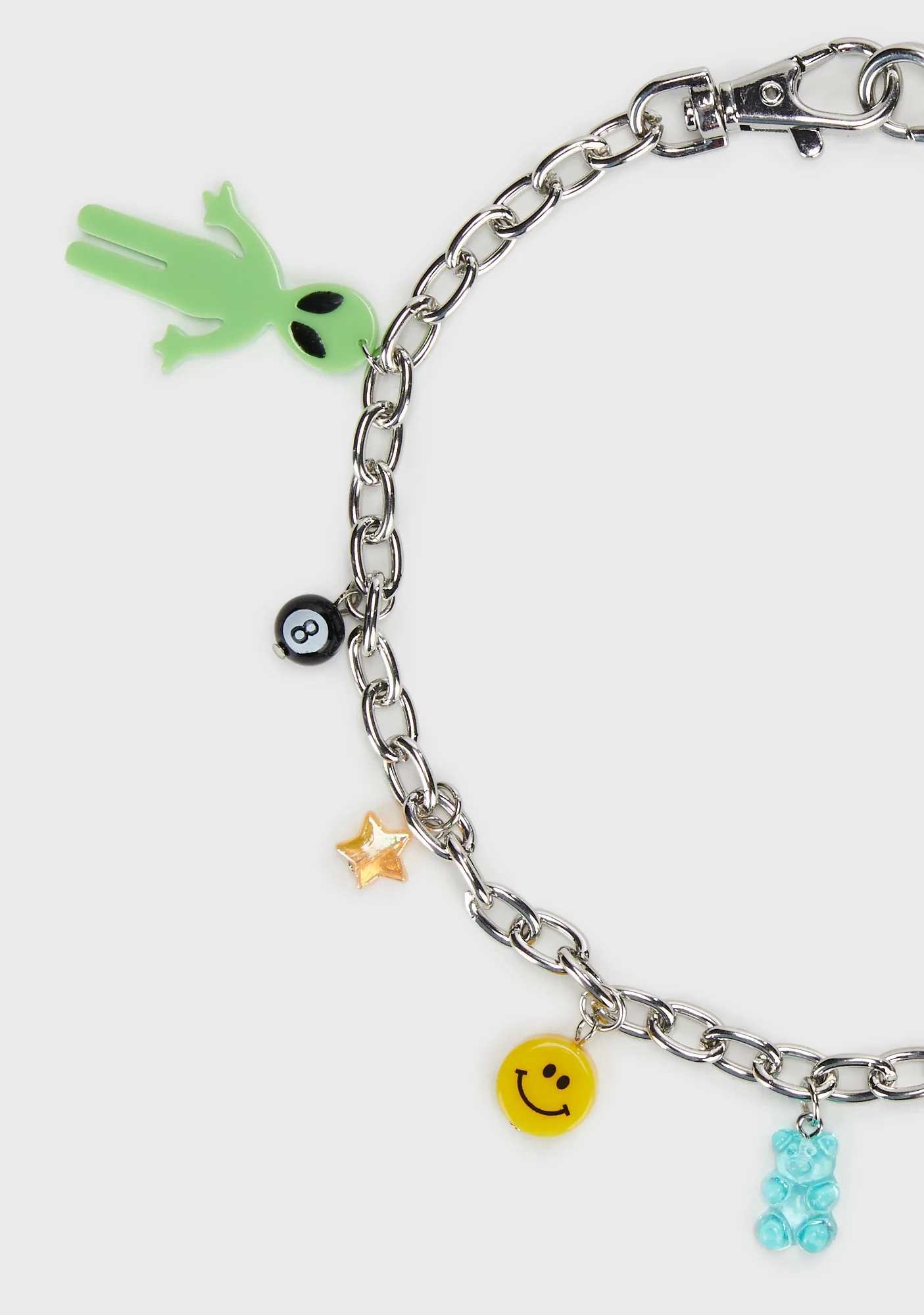 Like A Charm Pocket Chain - Image 3
