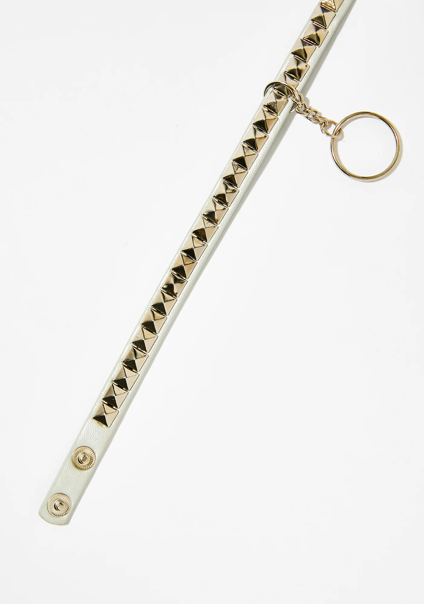 Like Crazy O-Ring Choker - Image 2