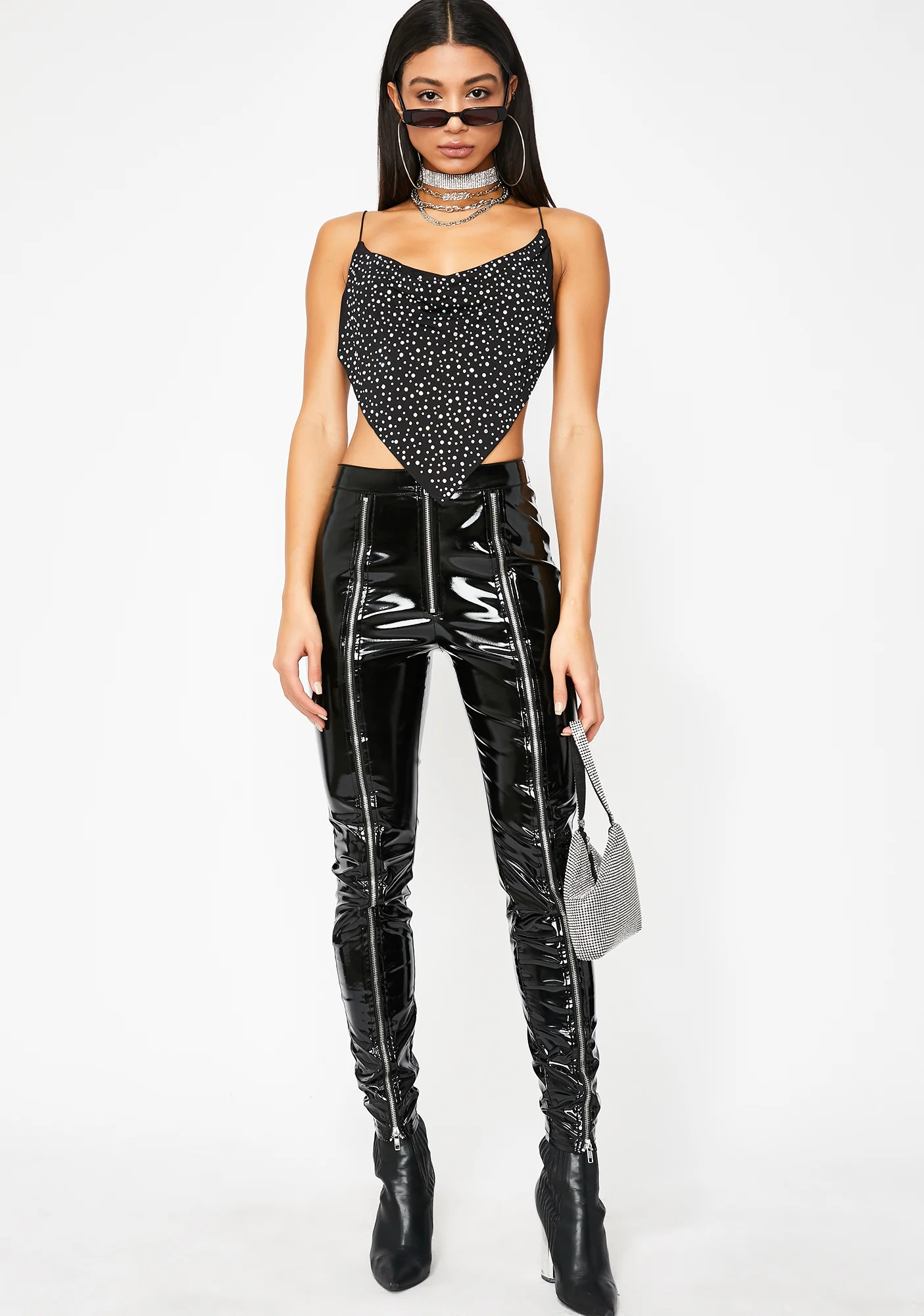 Like That Beaded Top - Image 2