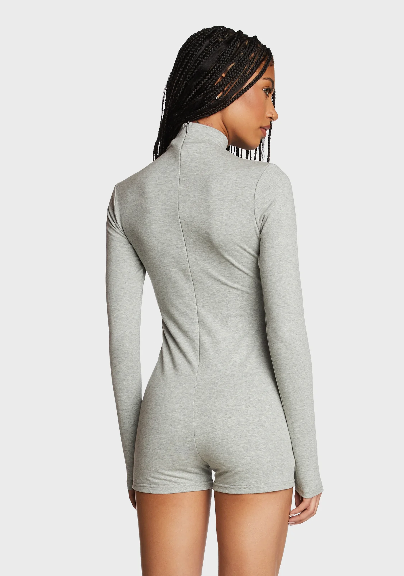 Liliana Romper - Image 4