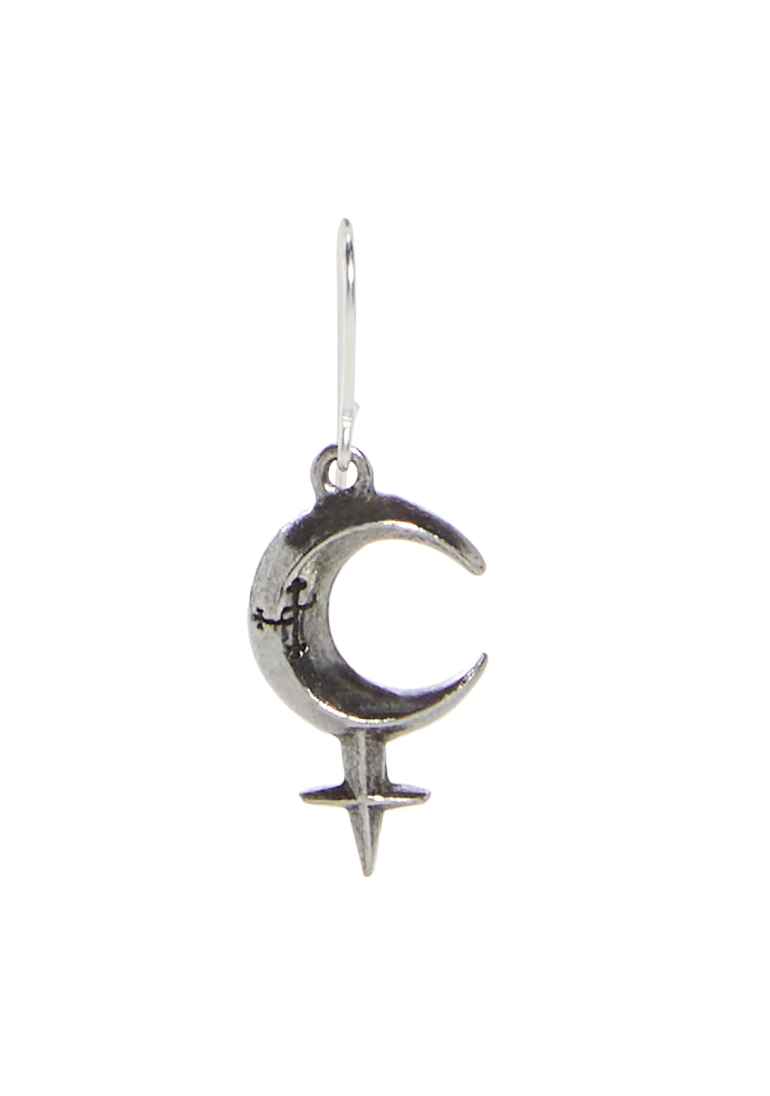 Lilith Drop Earrings - Image 2