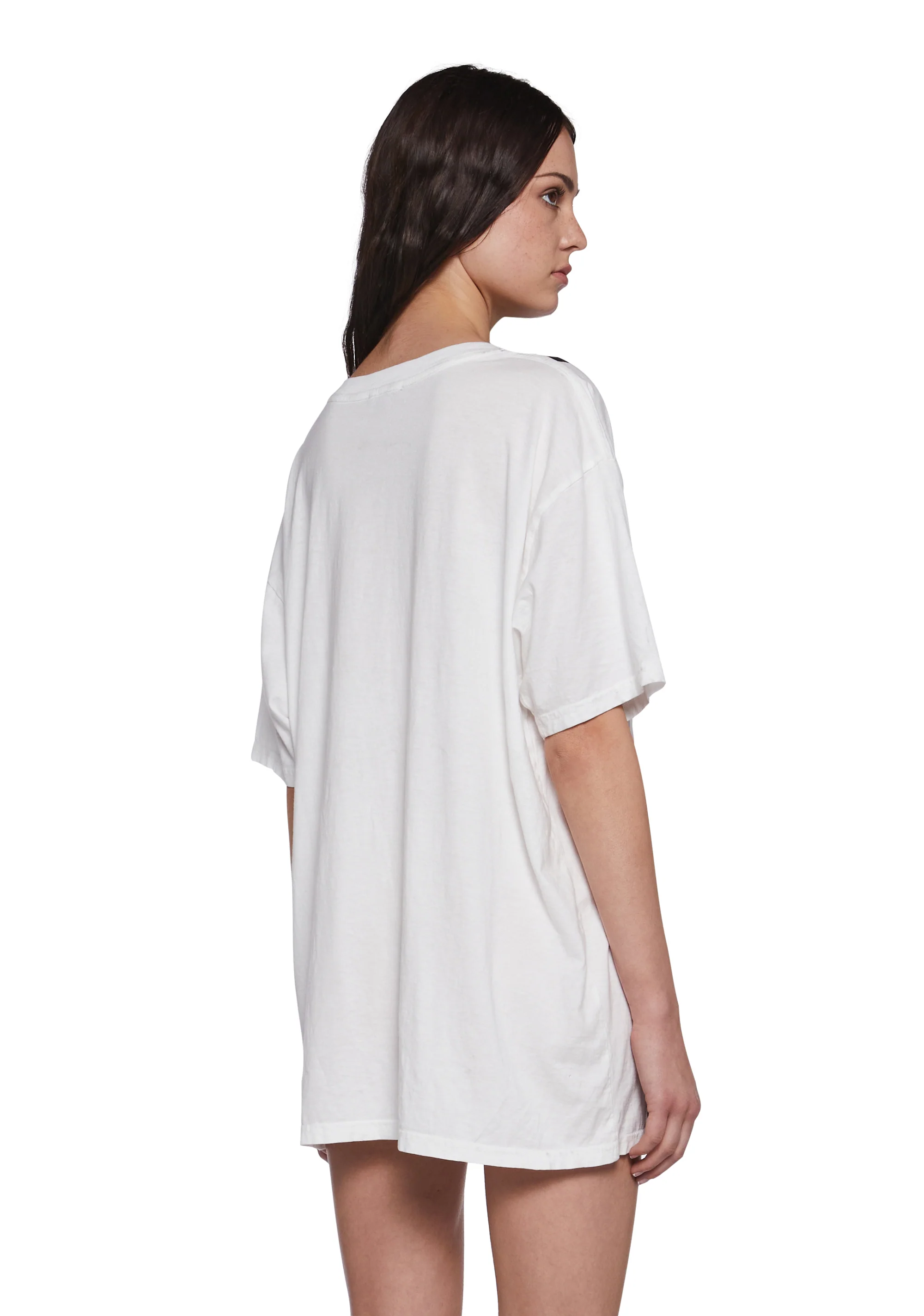 Coming Attractions Oversized Tee - Image 4