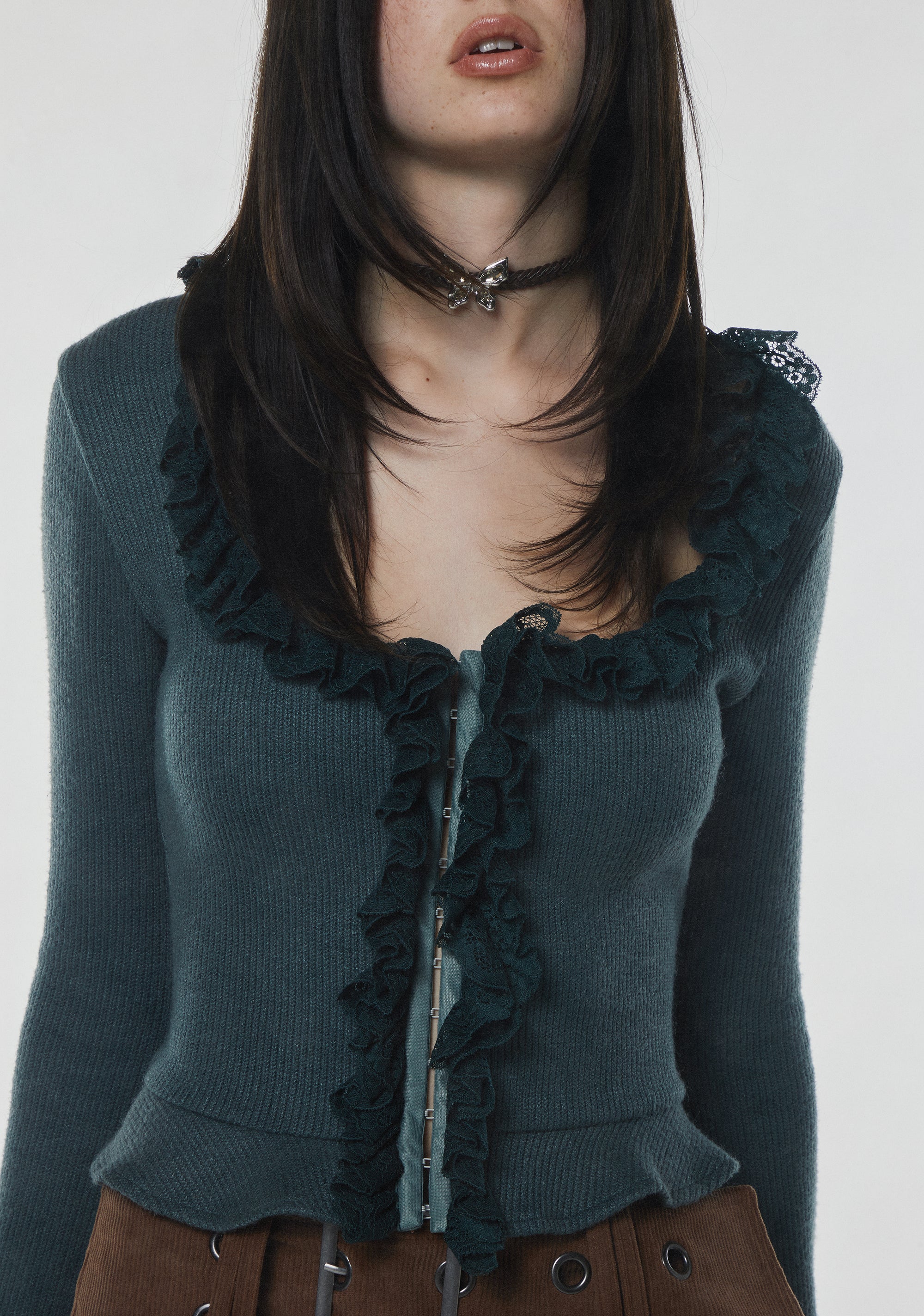Lingering Still Long Sleeve Top - Image 6