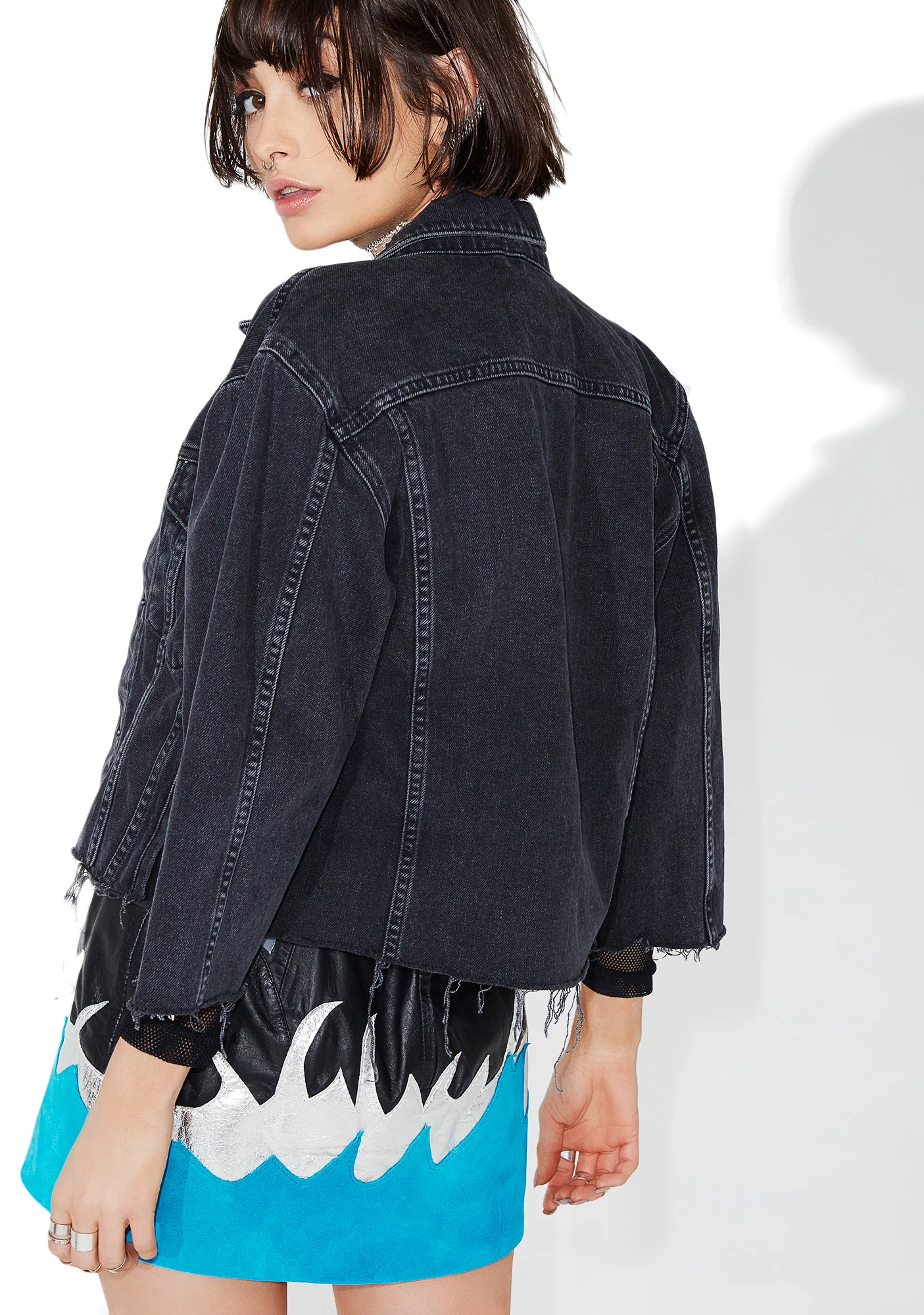 Link Up Jacket - Image 4
