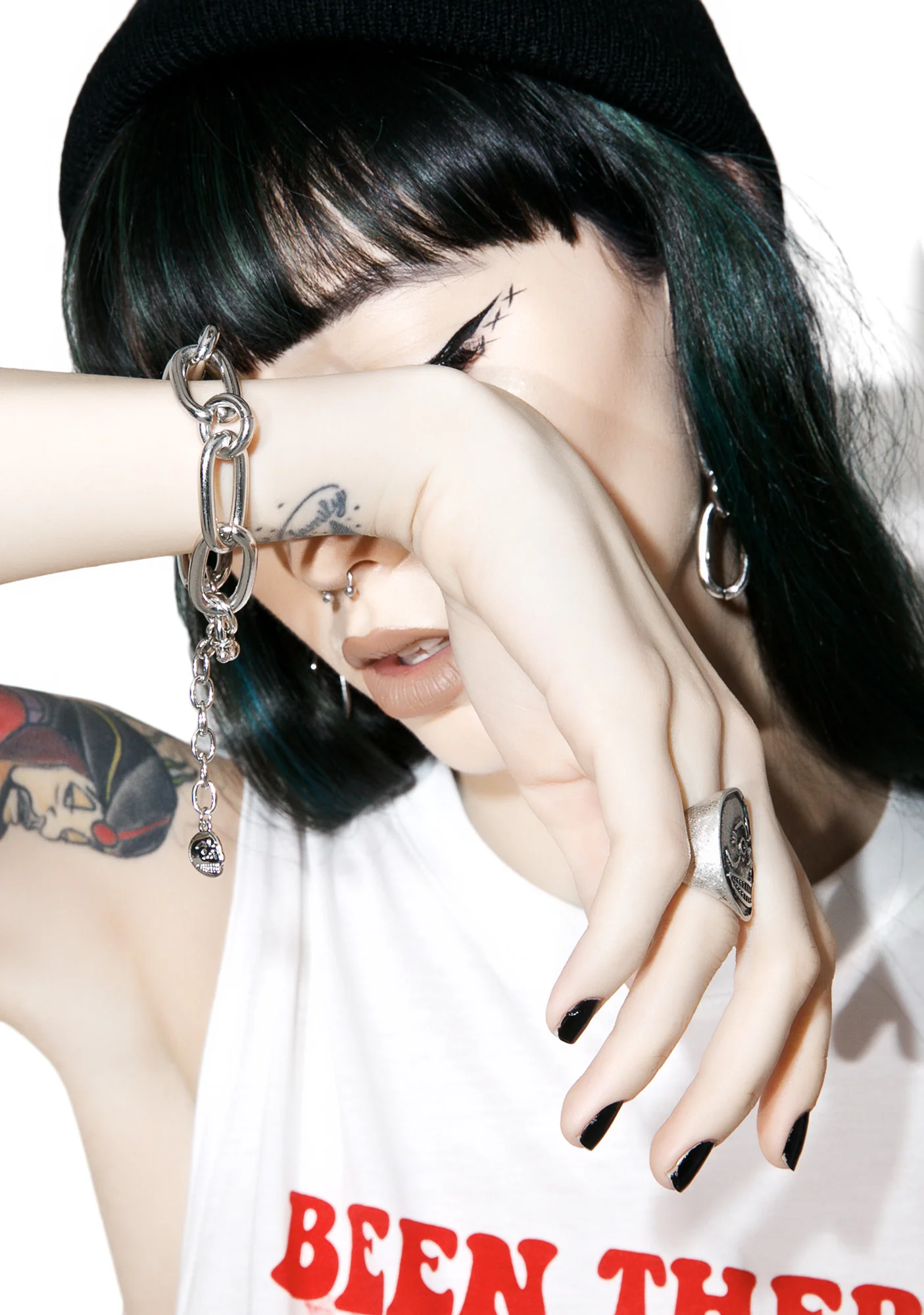 Linked Bracelet - Image 4