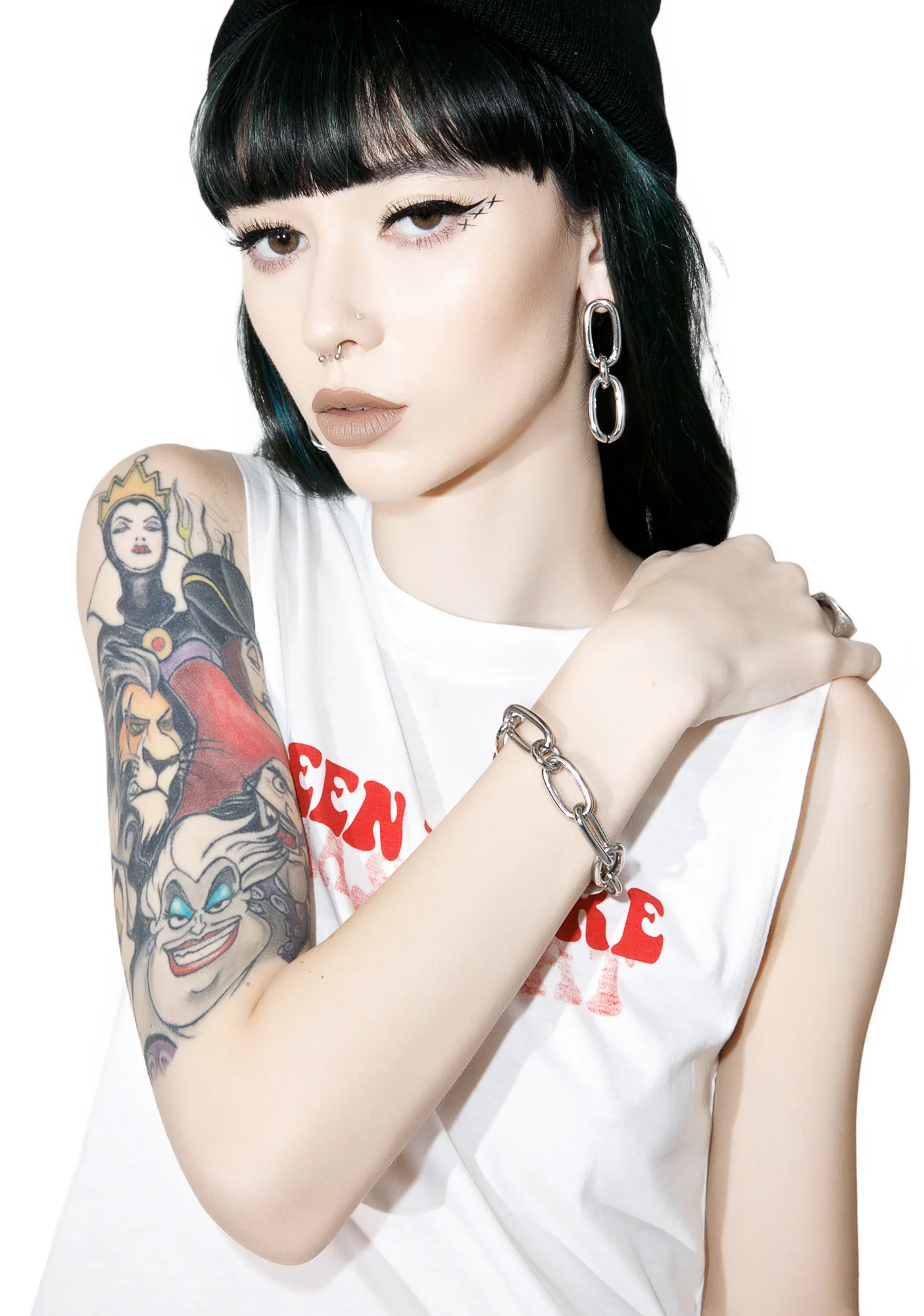 Linked Bracelet - Image 5