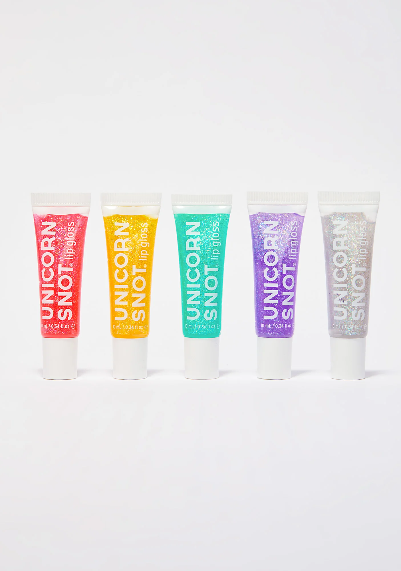 Lip Gloss Gift Set - Image 4