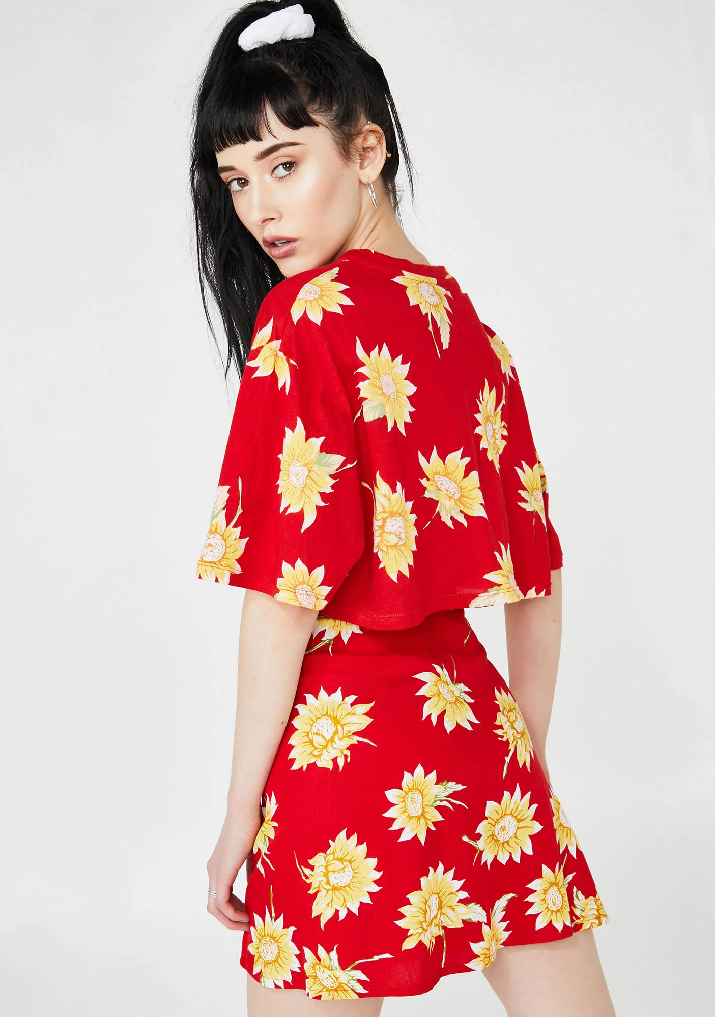 Lit Andrea Skirt - Image 4