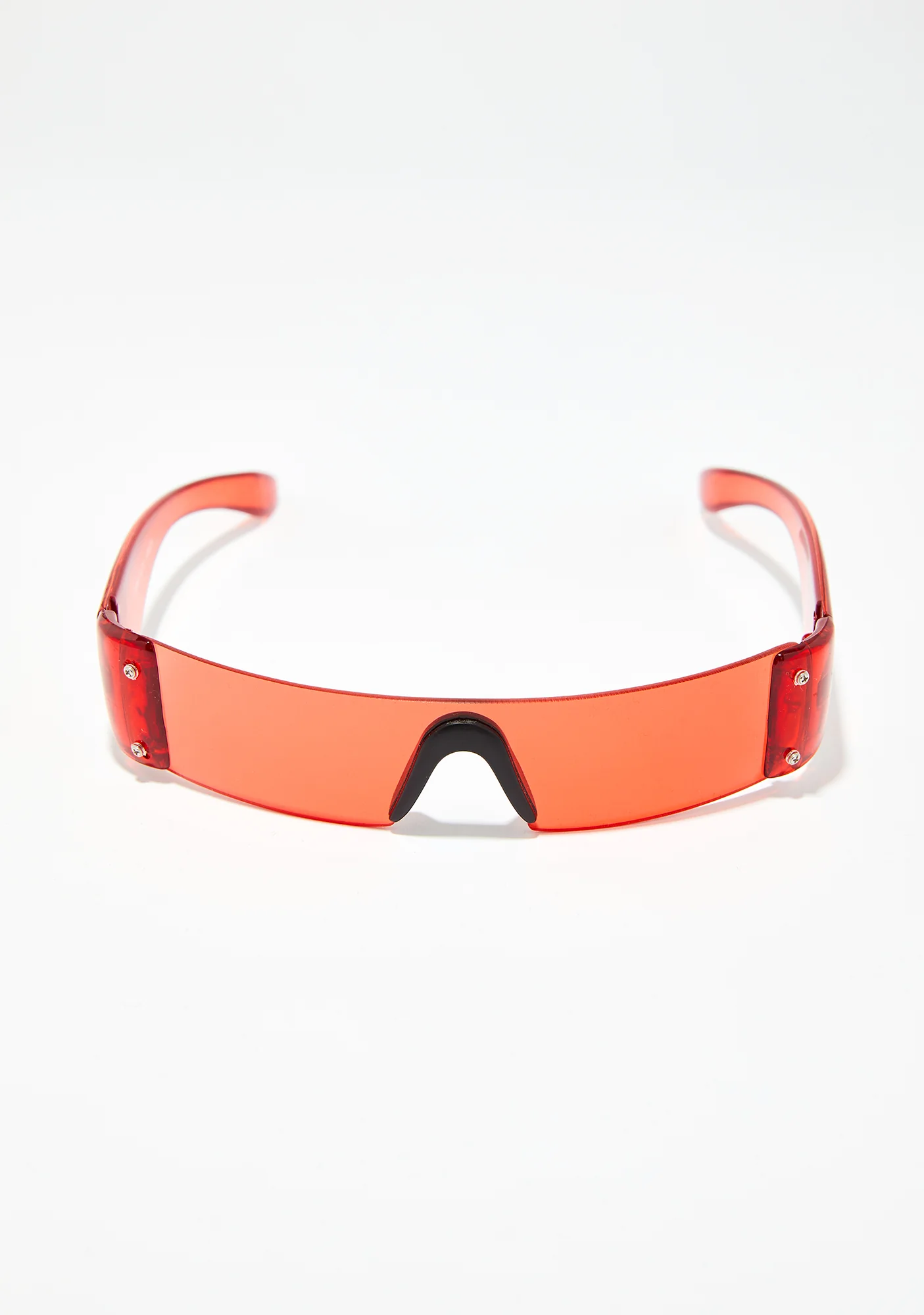 Lit Future Hustle Shield Sunglasses - Image 2