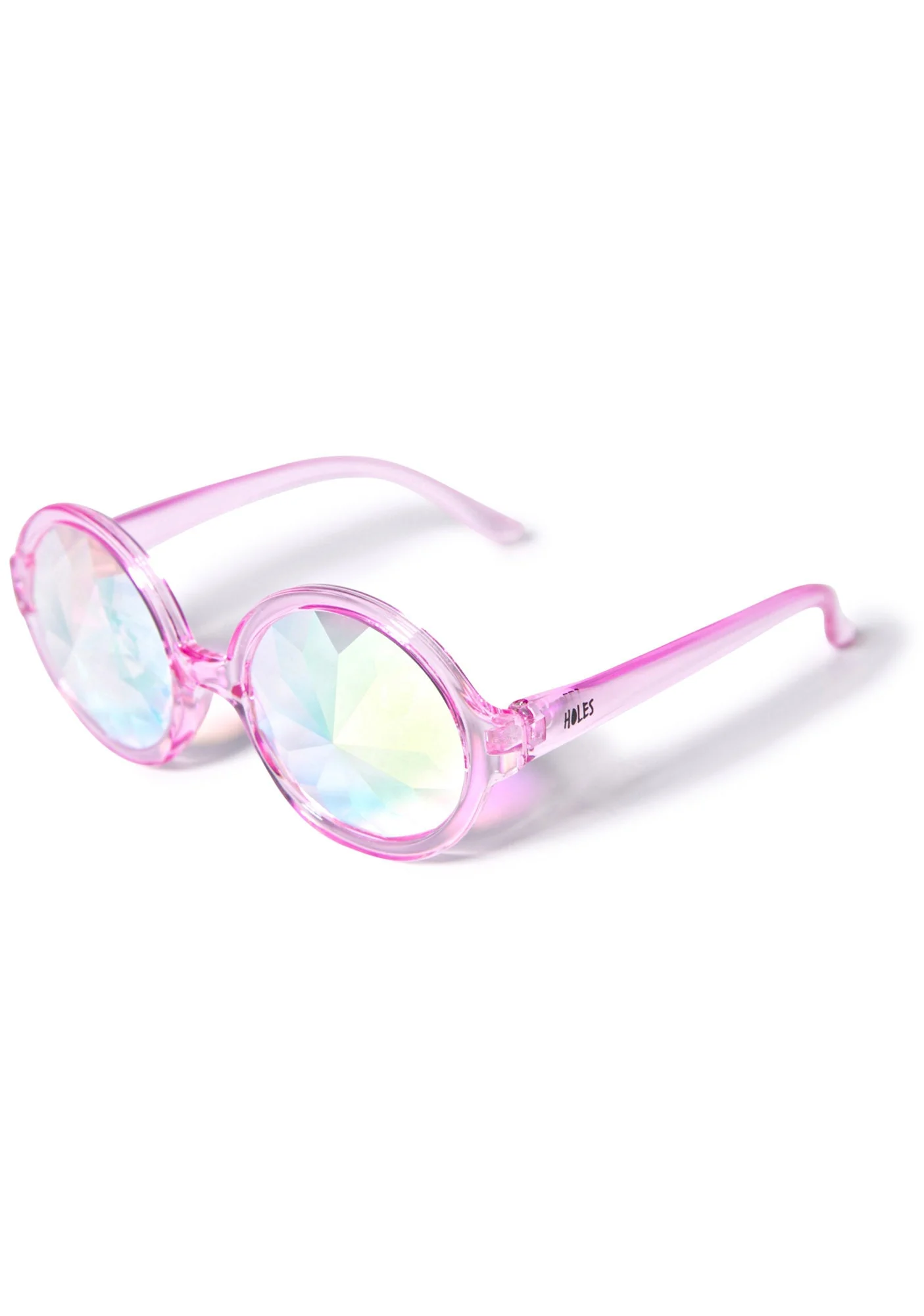 Lite Sunglasses - Pink - Image 5