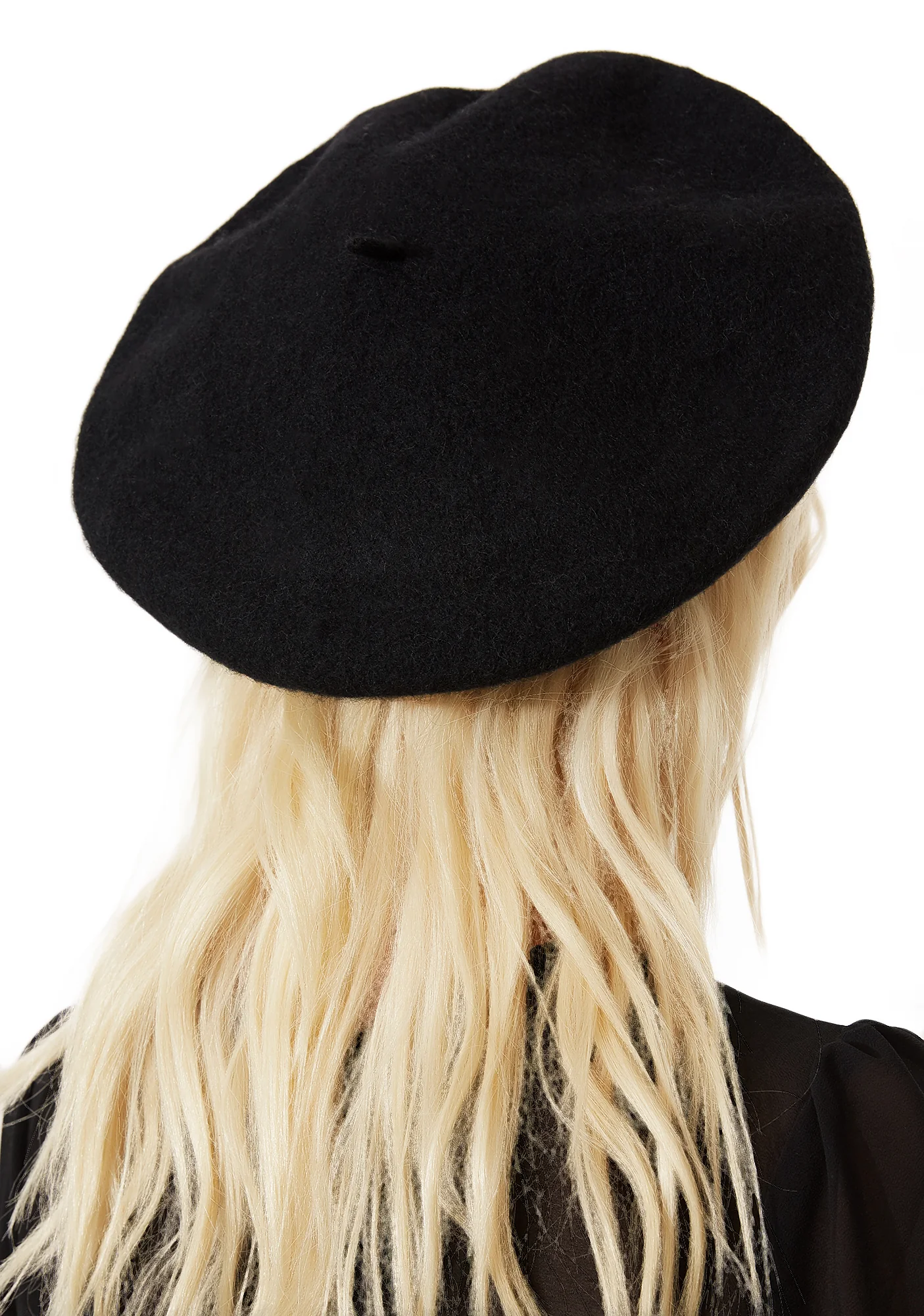 Little Birdie Beret - Image 5