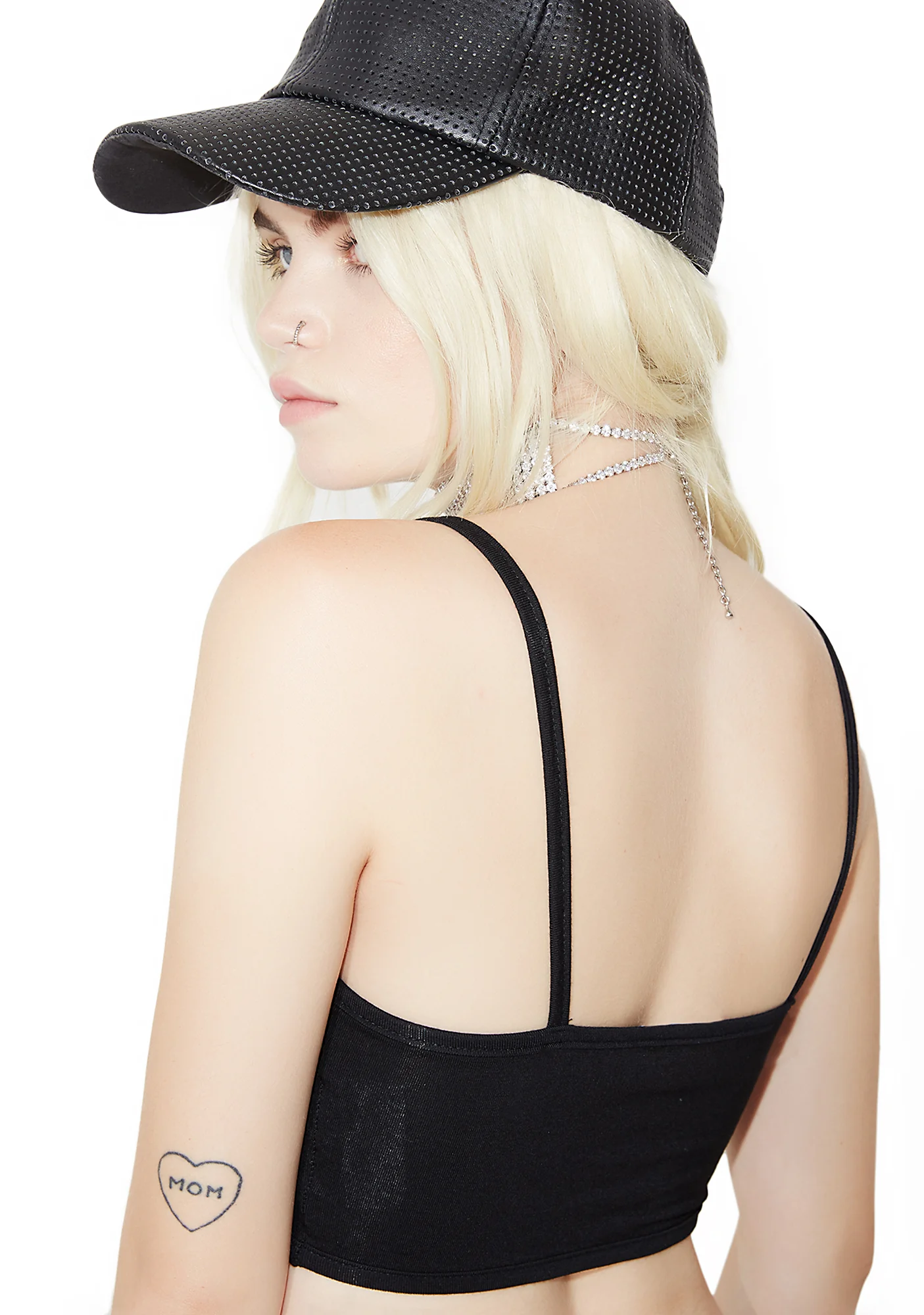 Little Breast Bralet - Image 4