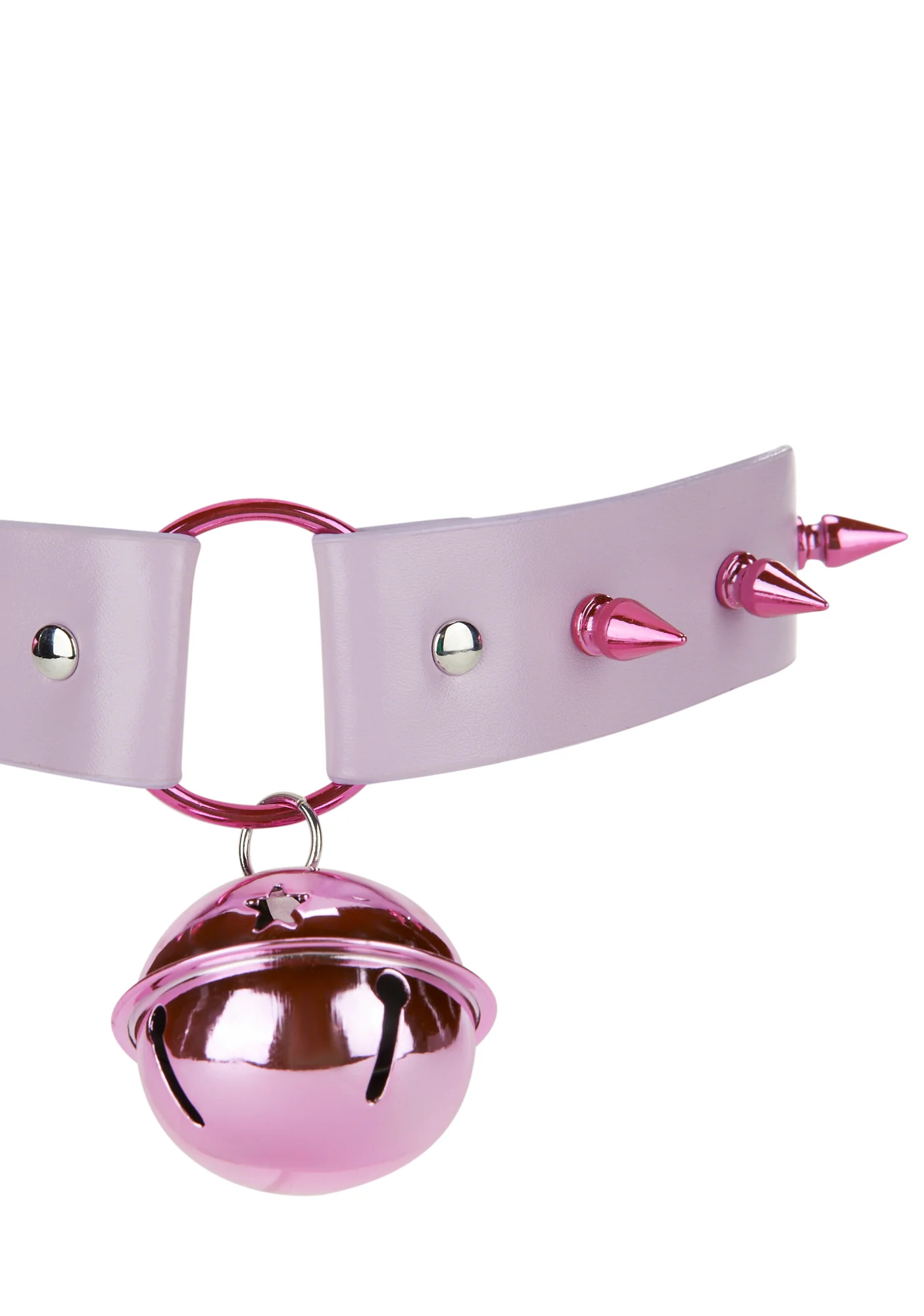 Little Chaos Spiked Choker - Image 2