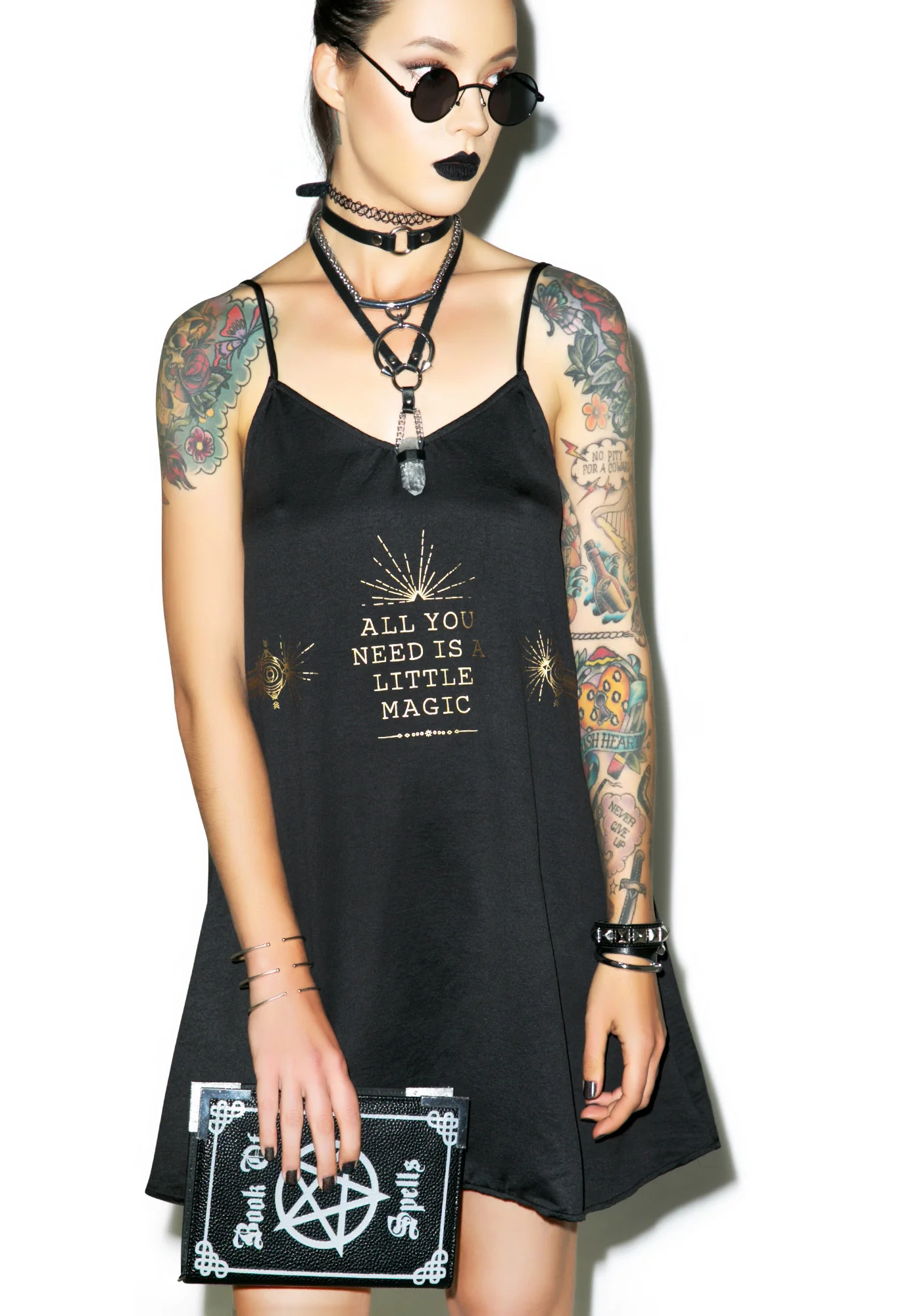Little Magic Nightie - Image 2