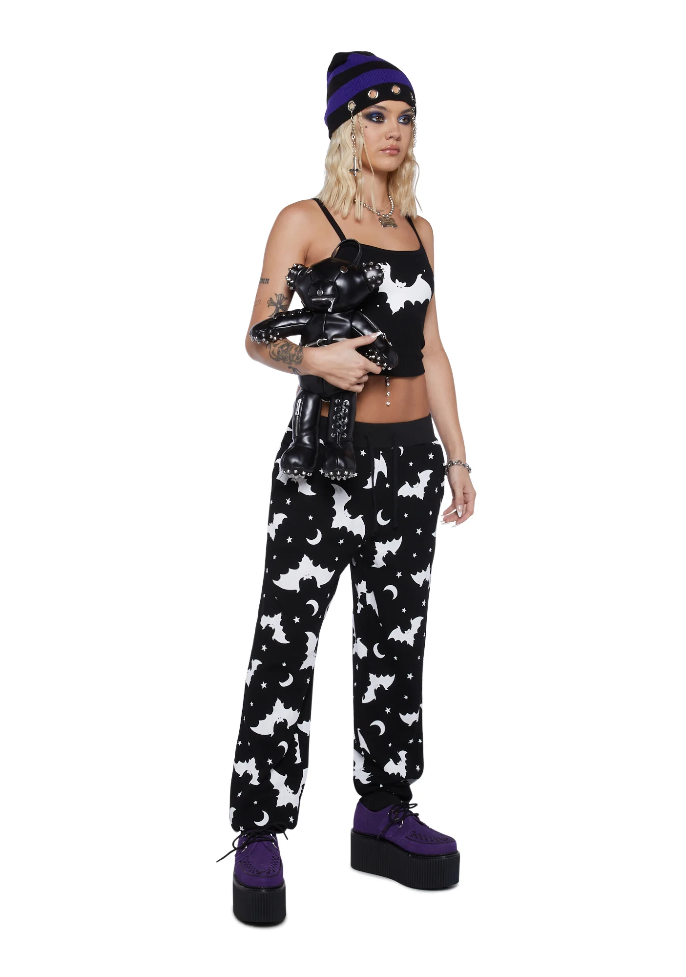 Little Obsession Tank Top - Image 2