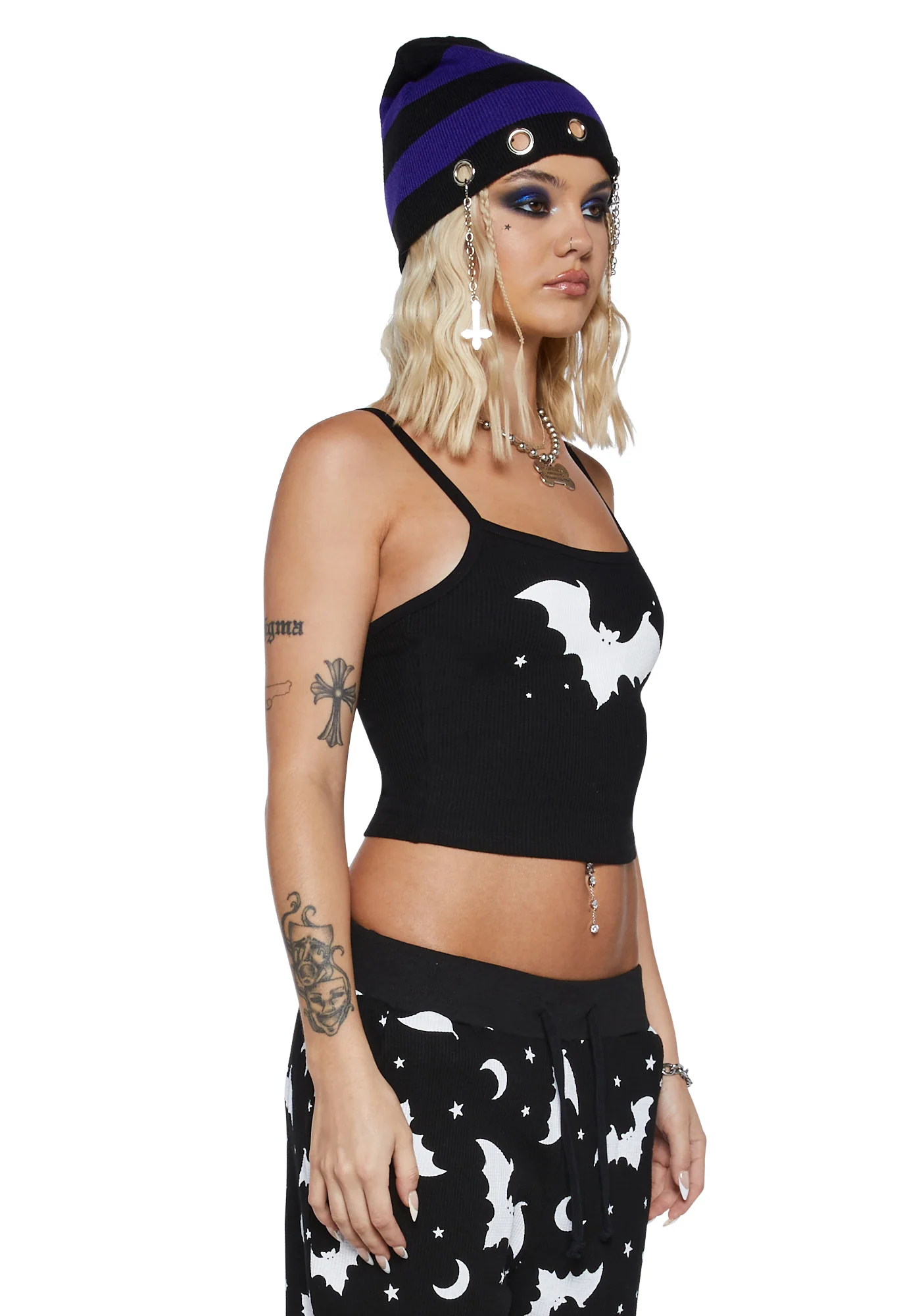 Little Obsession Tank Top - Image 3