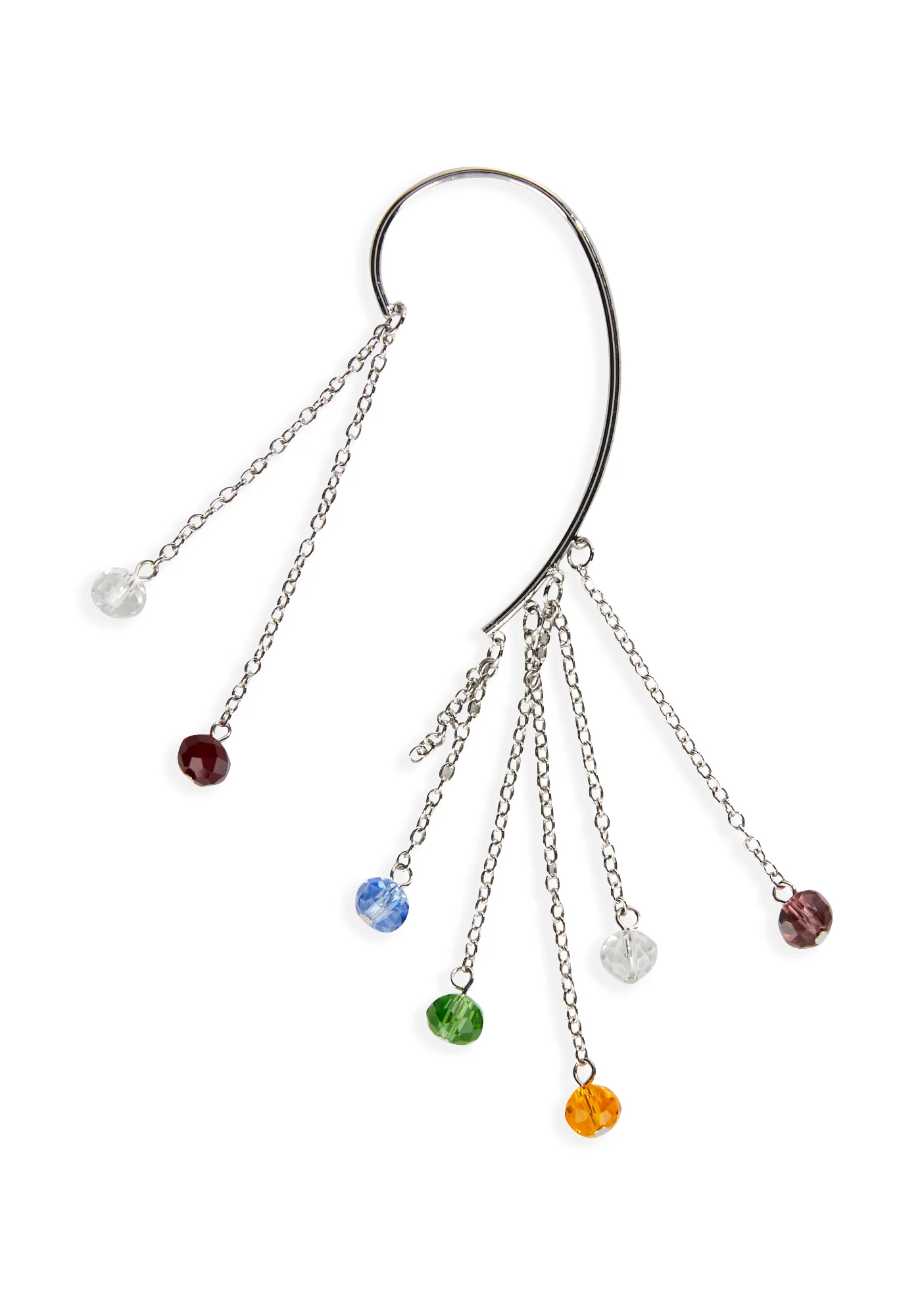 Little Secret Ear Cuffs - Image 2