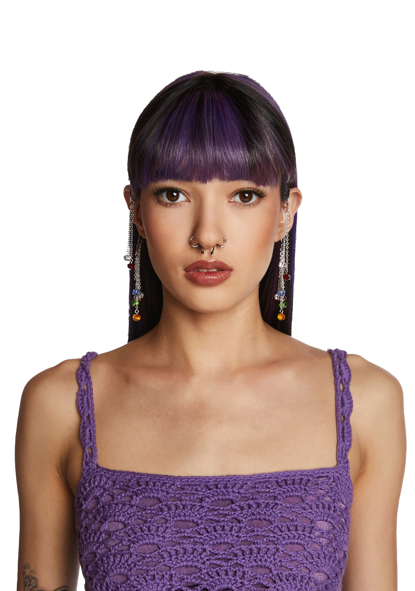 Little Secret Ear Cuffs - Image 4