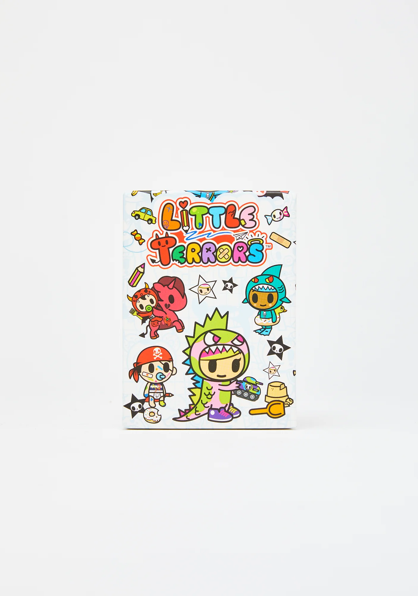 Little Terrors Blind Box - Image 2