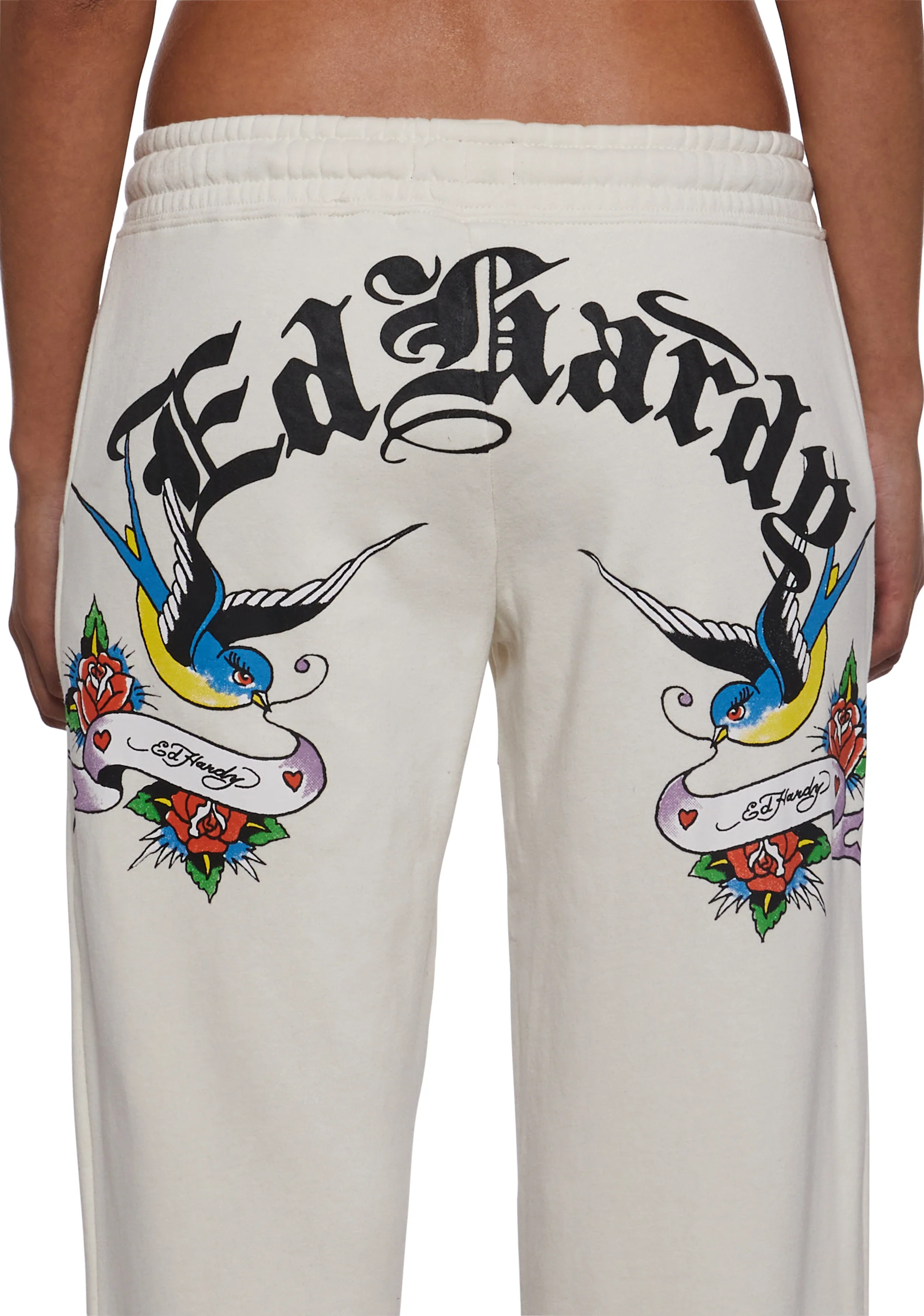 LKS Heart Sweatpants - Image 8