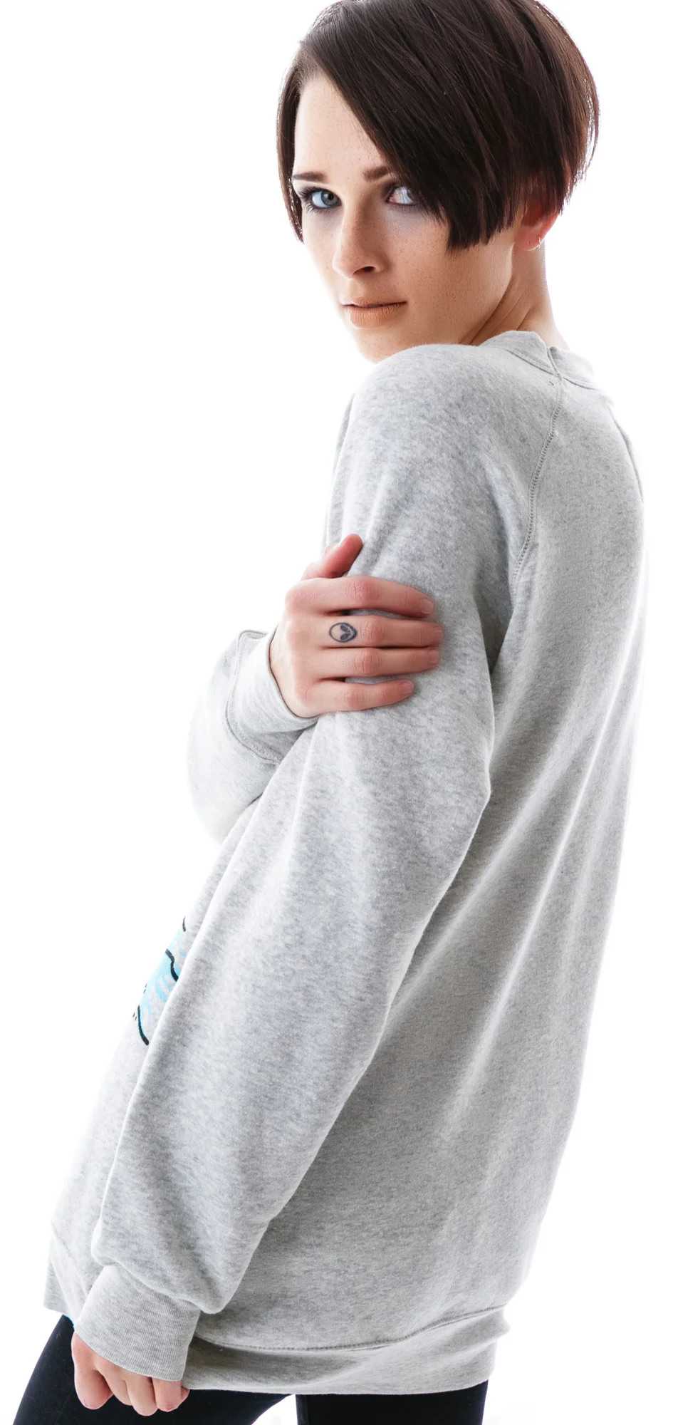 Locals Only Sweatshirt - Image 9