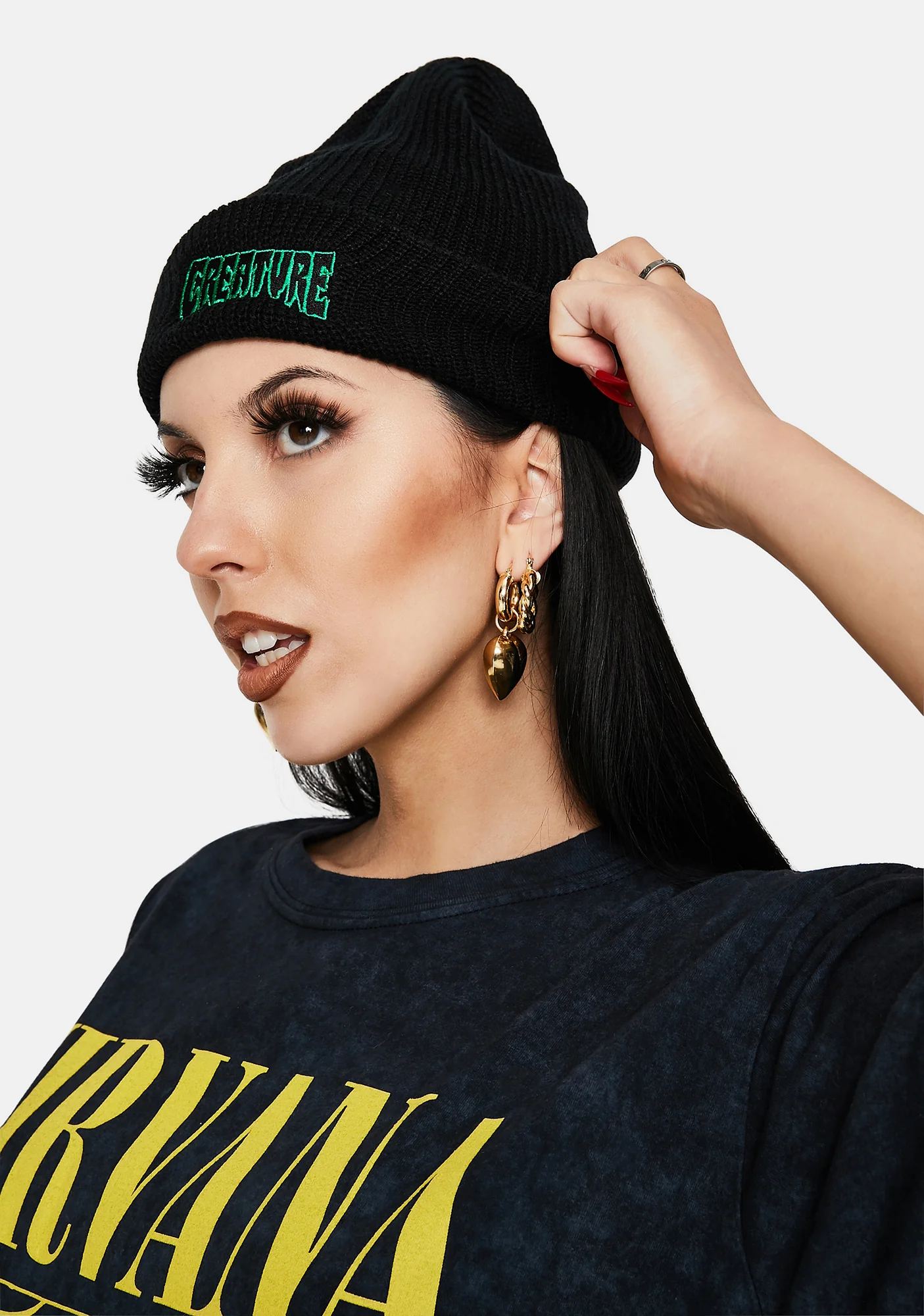 Logo Beanie - Image 2