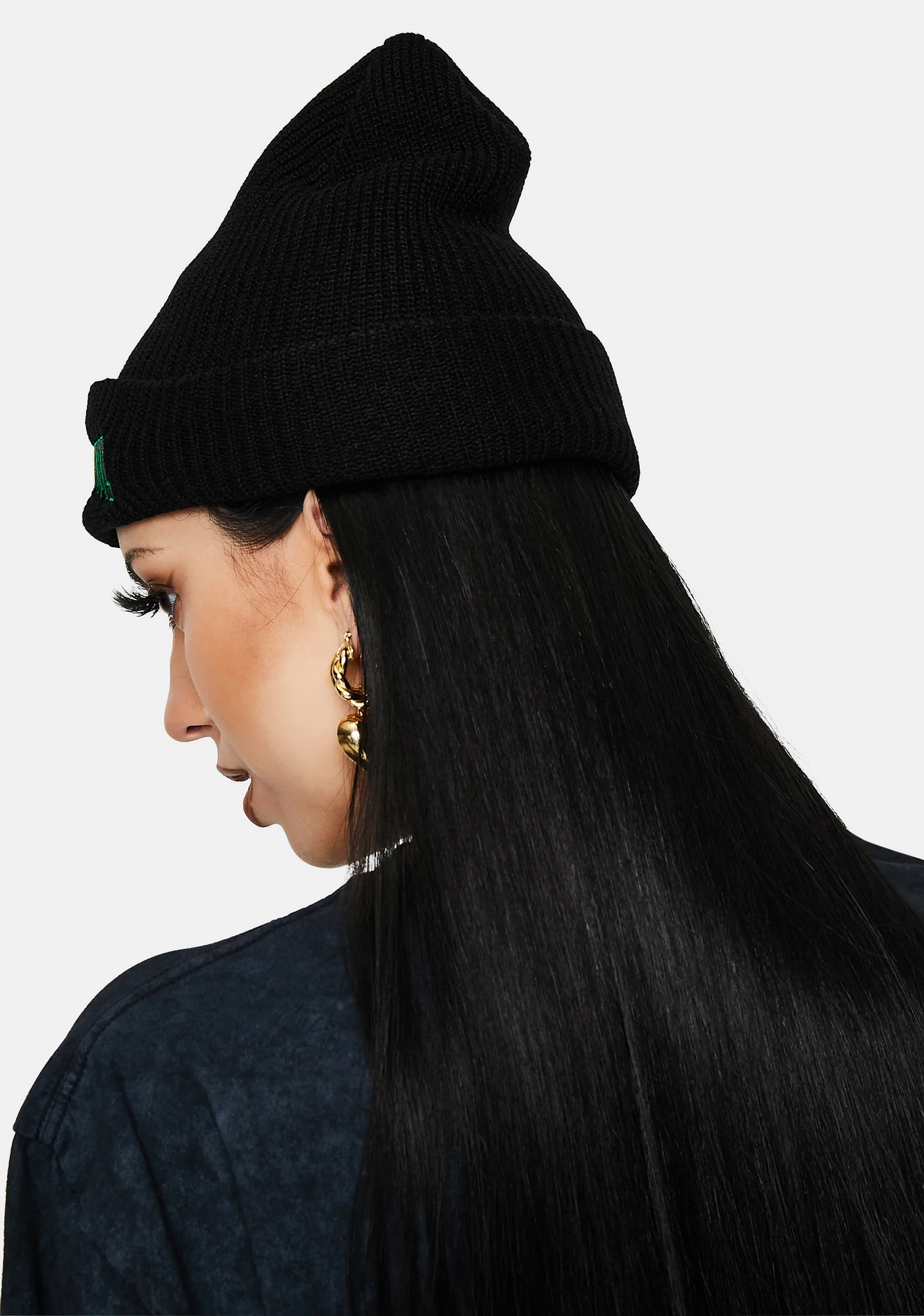 Logo Beanie - Image 3