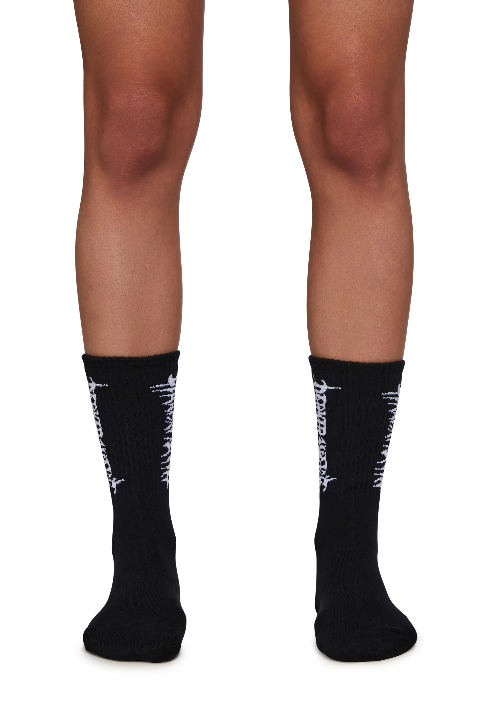 Warp Knit Socks - Image 3