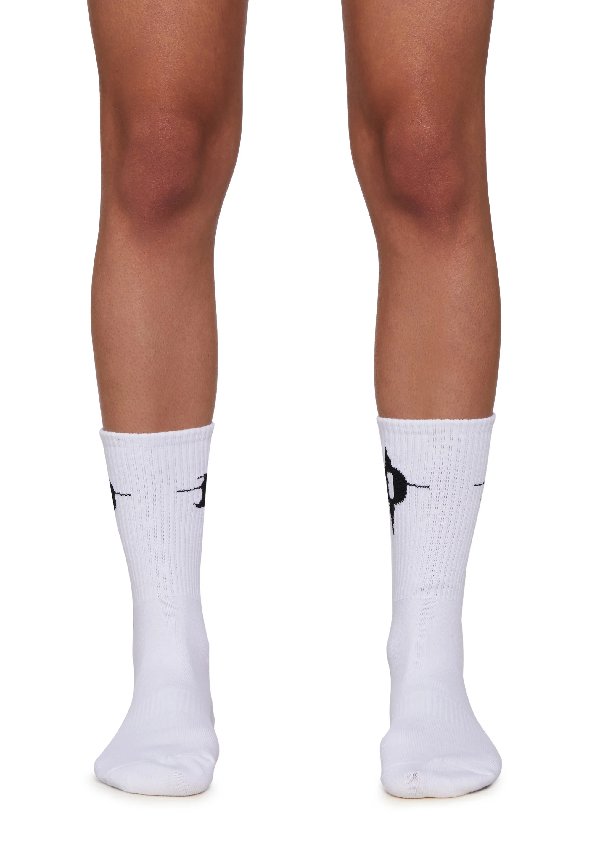 Warp Knit Socks - Image 6