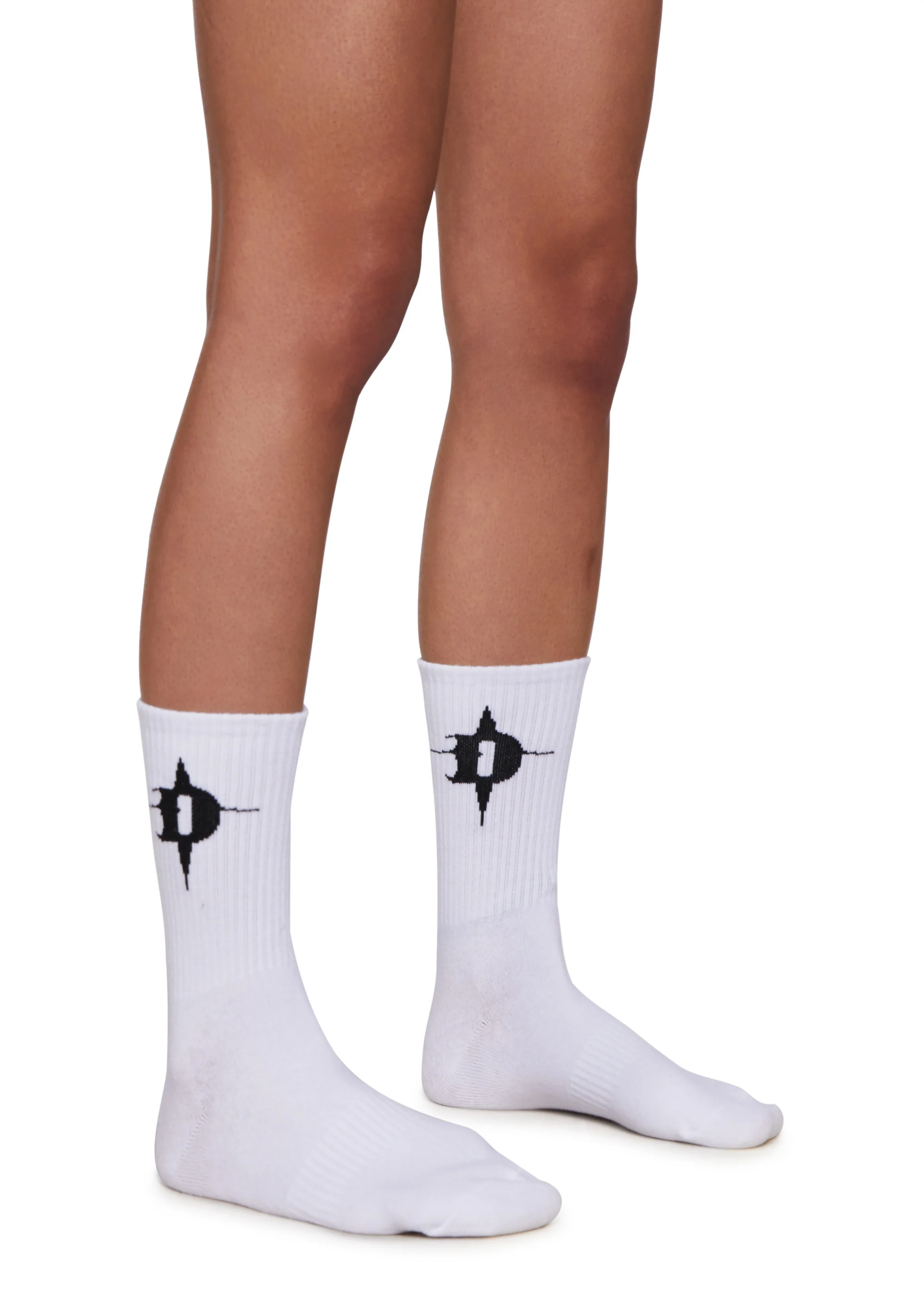 Warp Knit Socks - Image 7