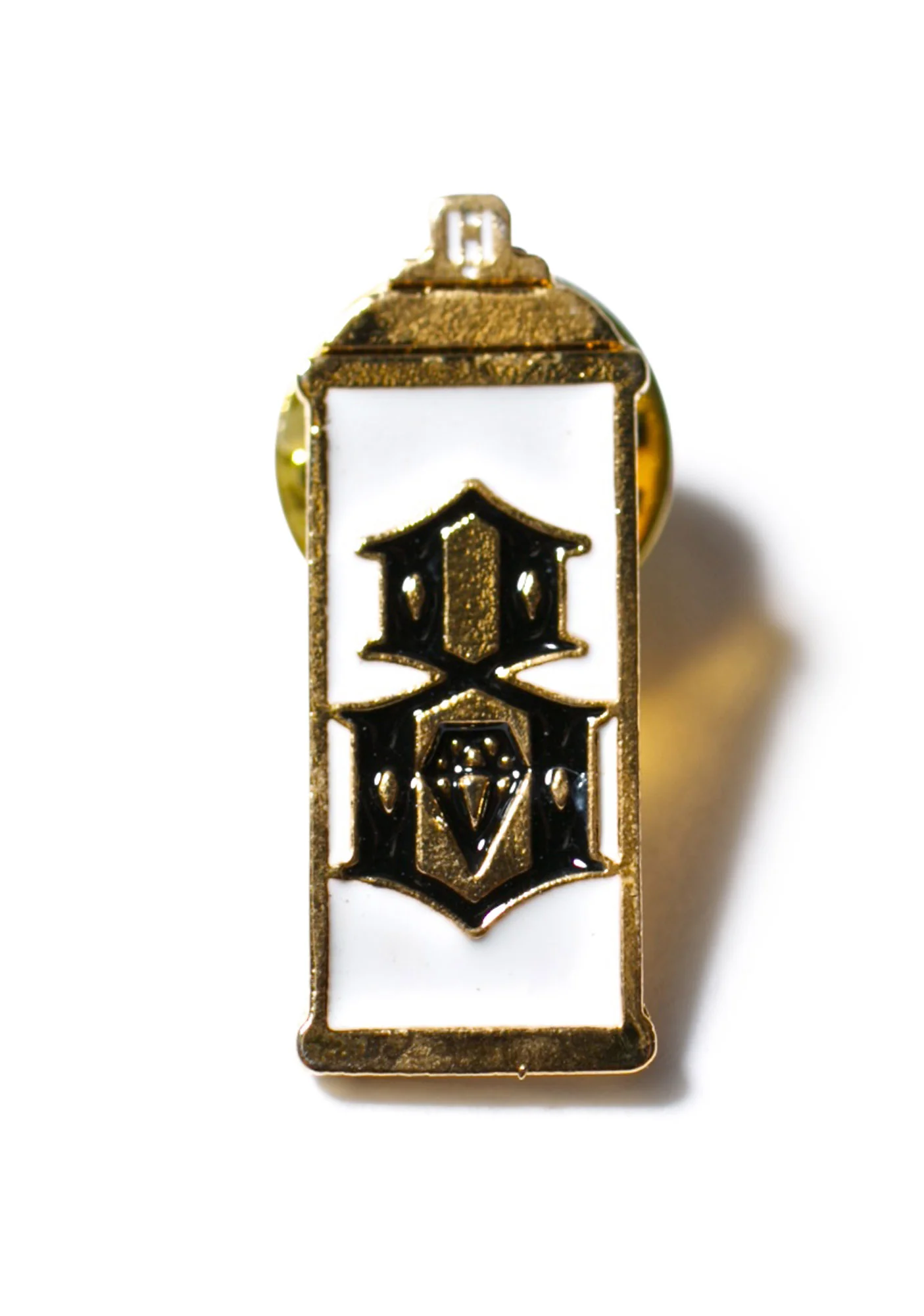 Logo Spraycan Pin - Image 4